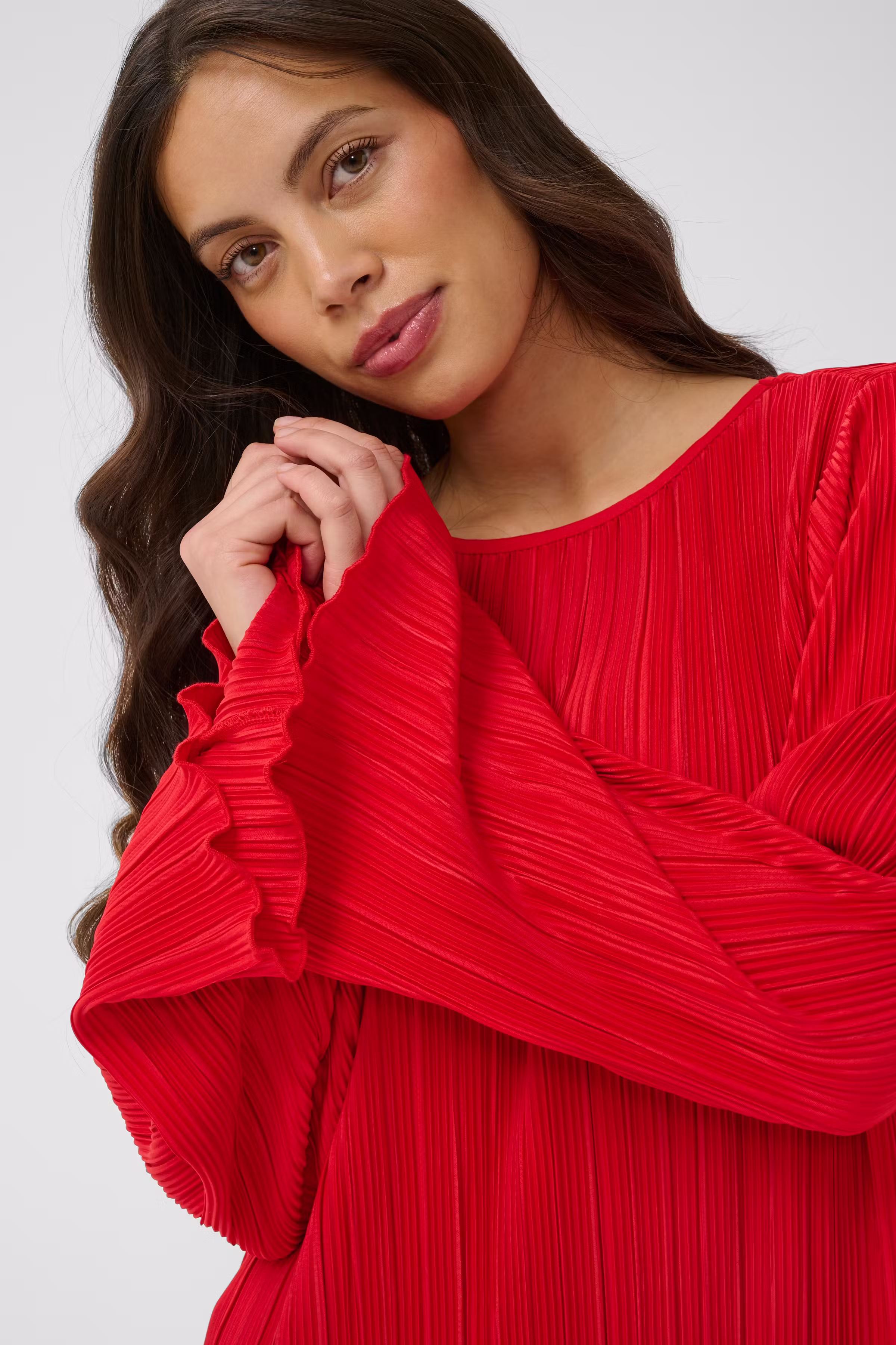 ZuniSZ Dress LOOKBOOK DETAIL 30514210-181663