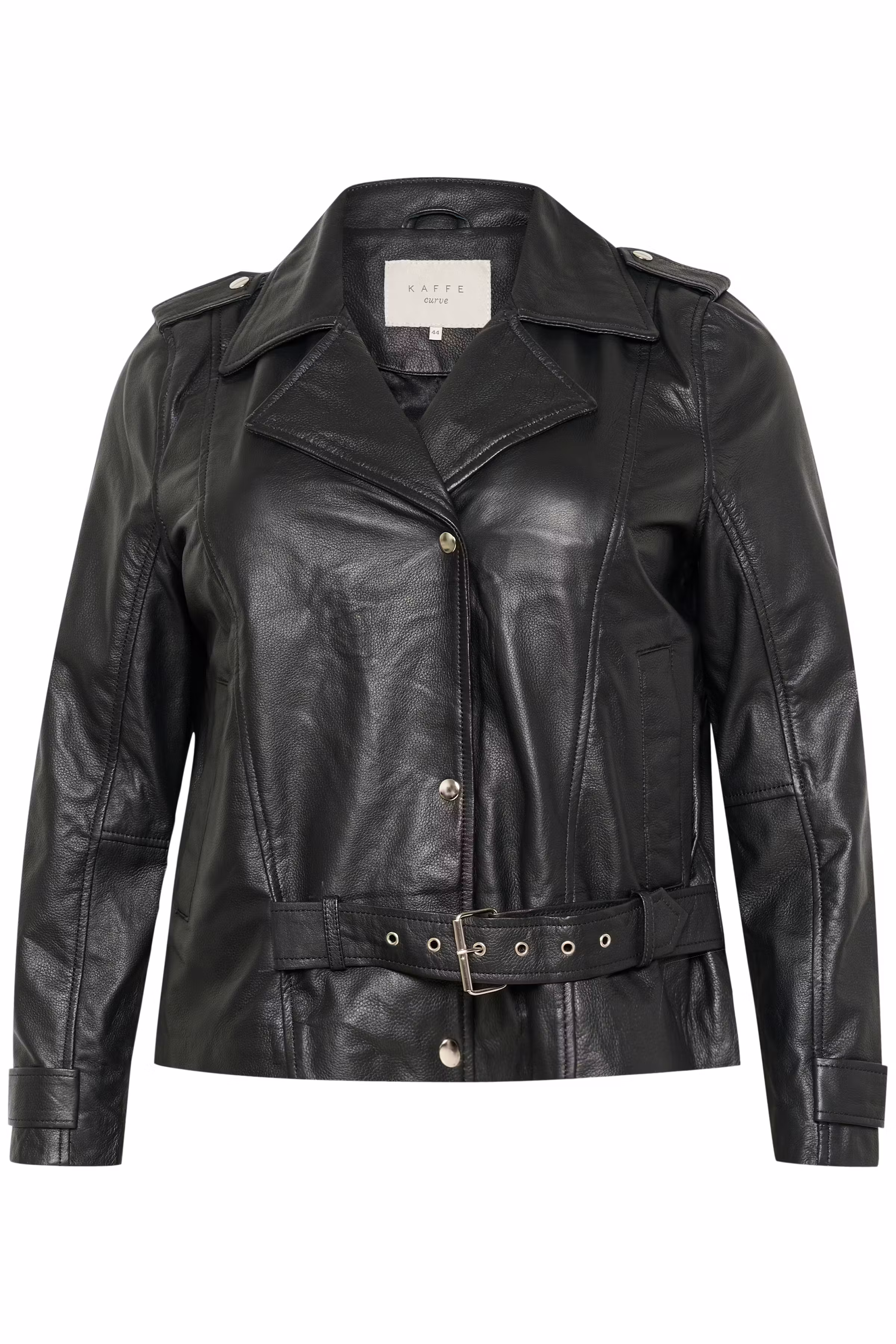 KCsuena Lederjacke PACK FRONT 10583129-100121