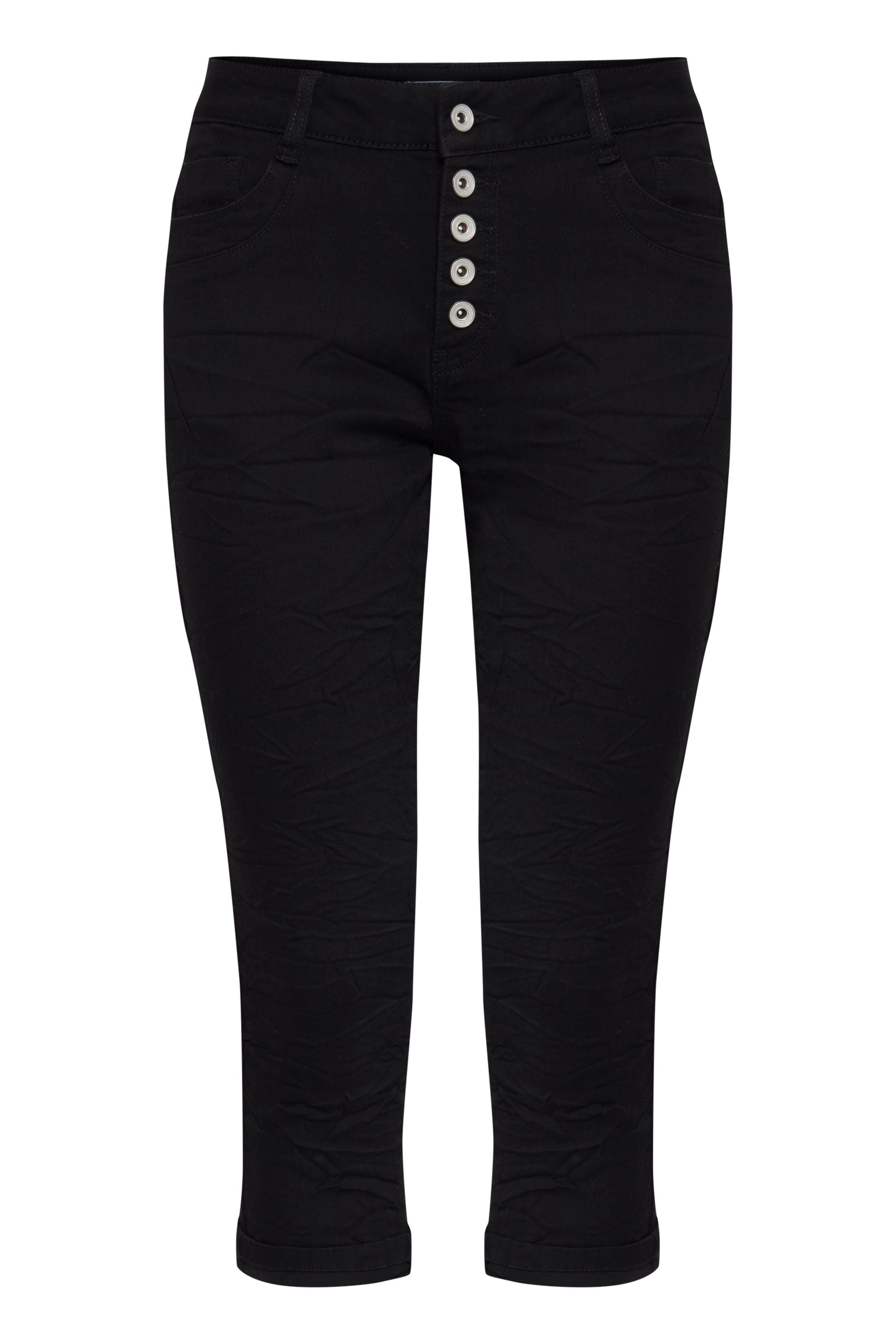 BXKAILY Capri bukser PACK FRONT 20809303-200465