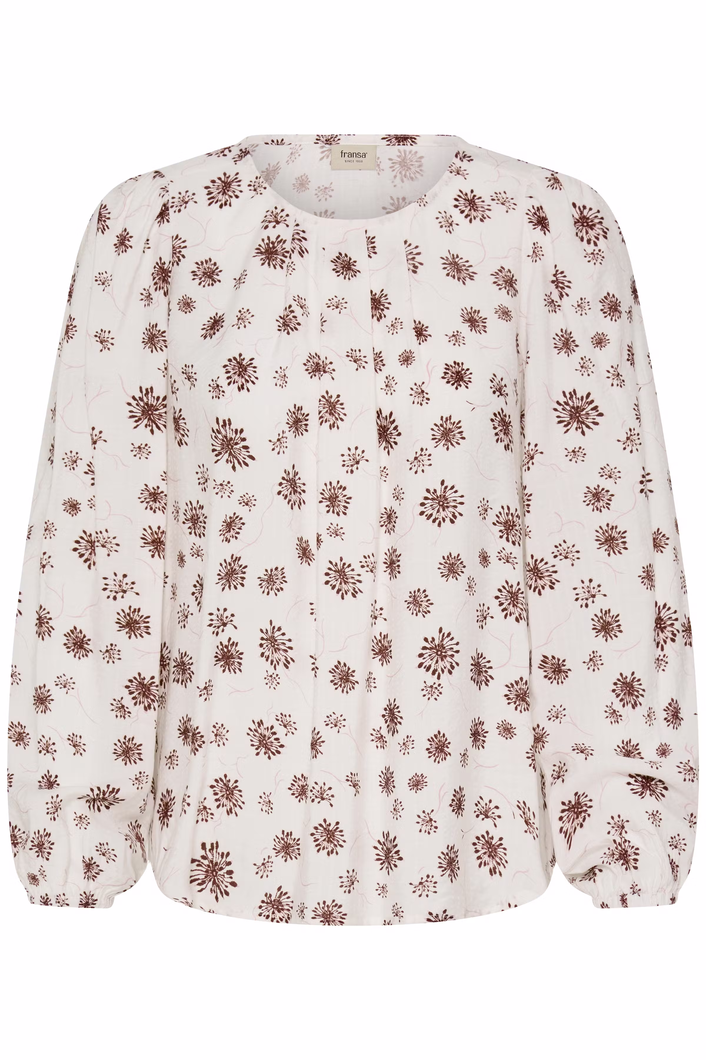 FRKALIA Bluse PACK FRONT 20618053-900009958
