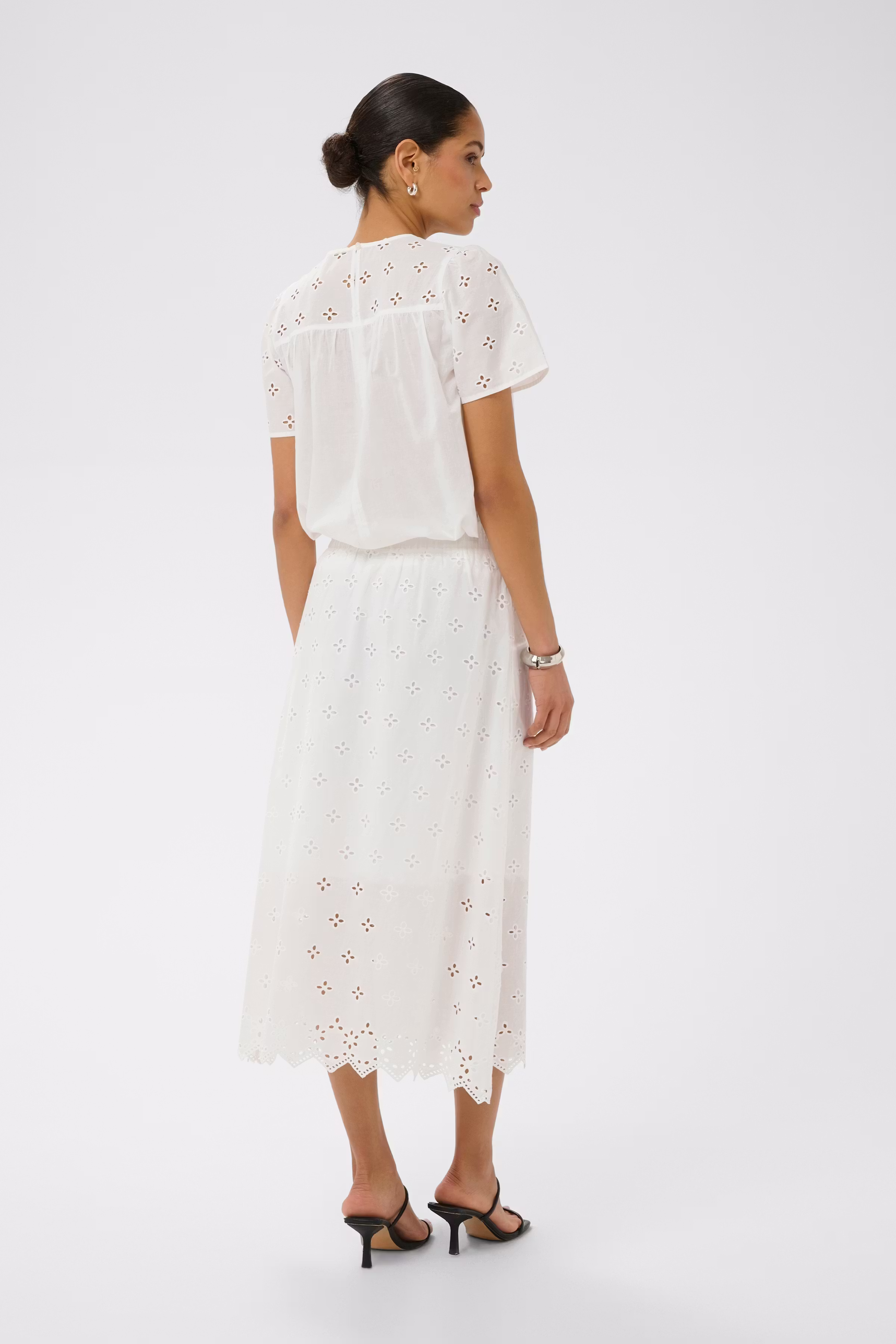 KAmolly Jupe LOOKBOOK BACK 10512293-110602