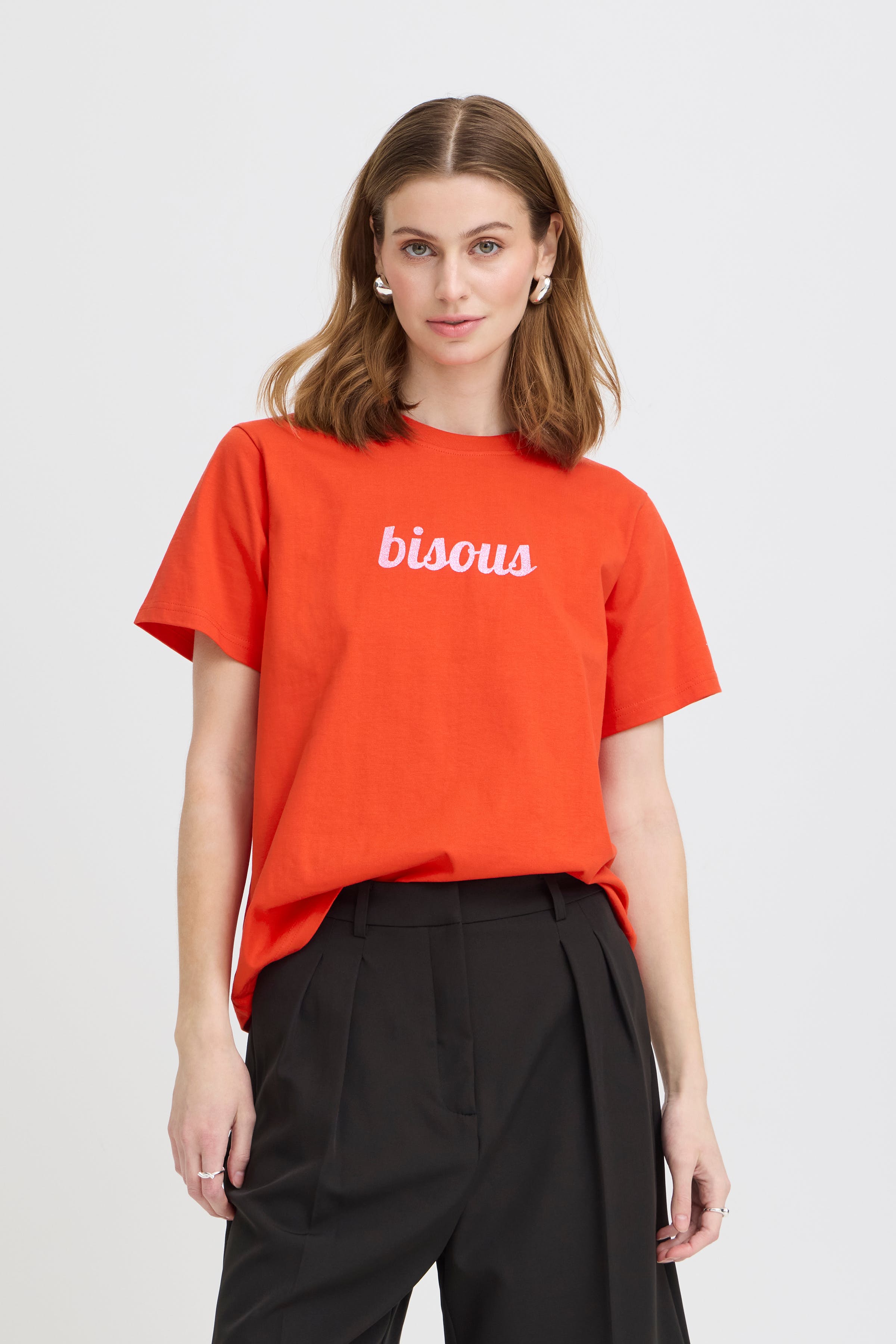 IHLOMONI T-shirt LOOKBOOK FRONT 20125629-900005746