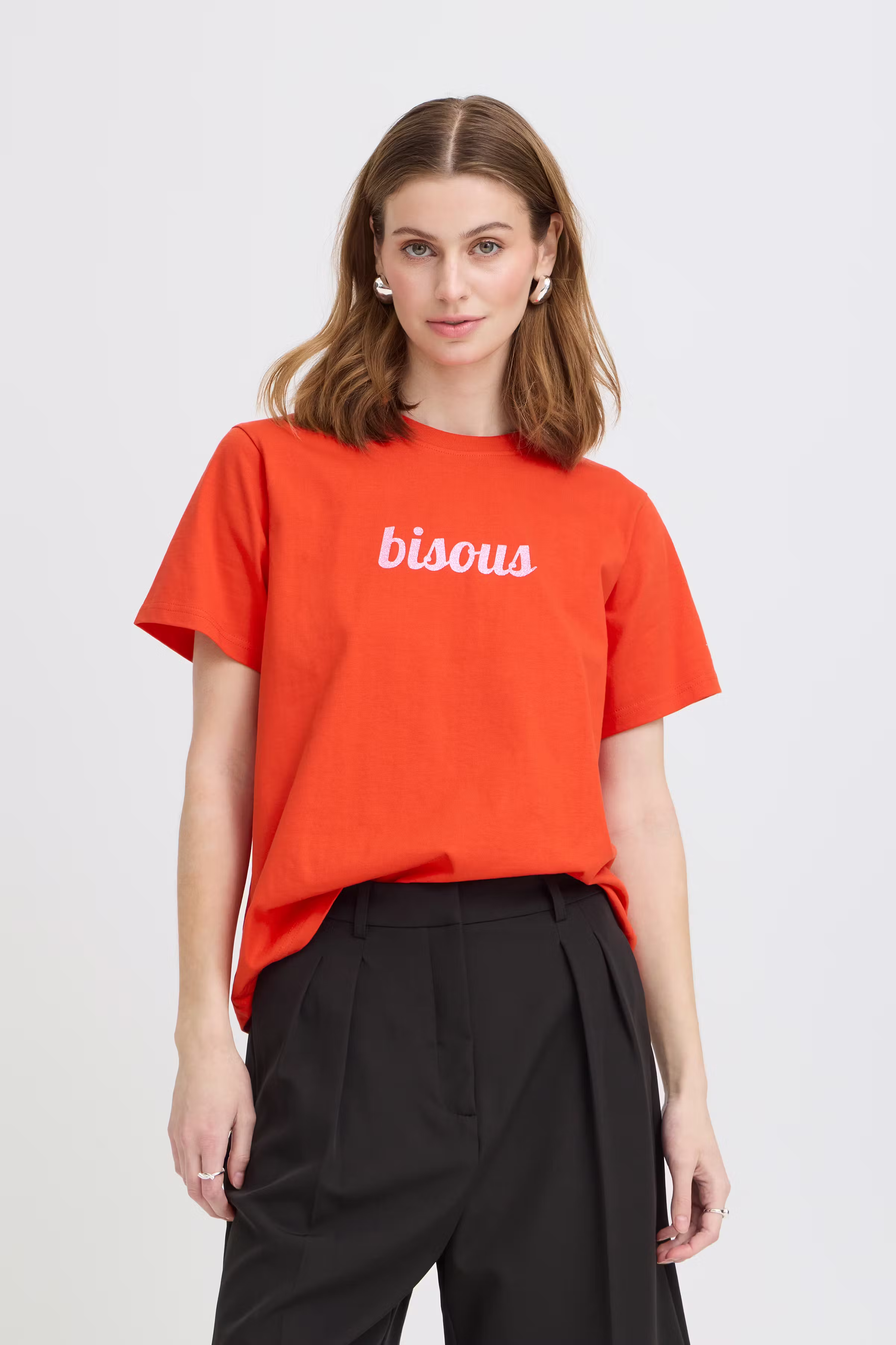 IHLOMONI T-shirt LOOKBOOK FRONT 20125629-900005746