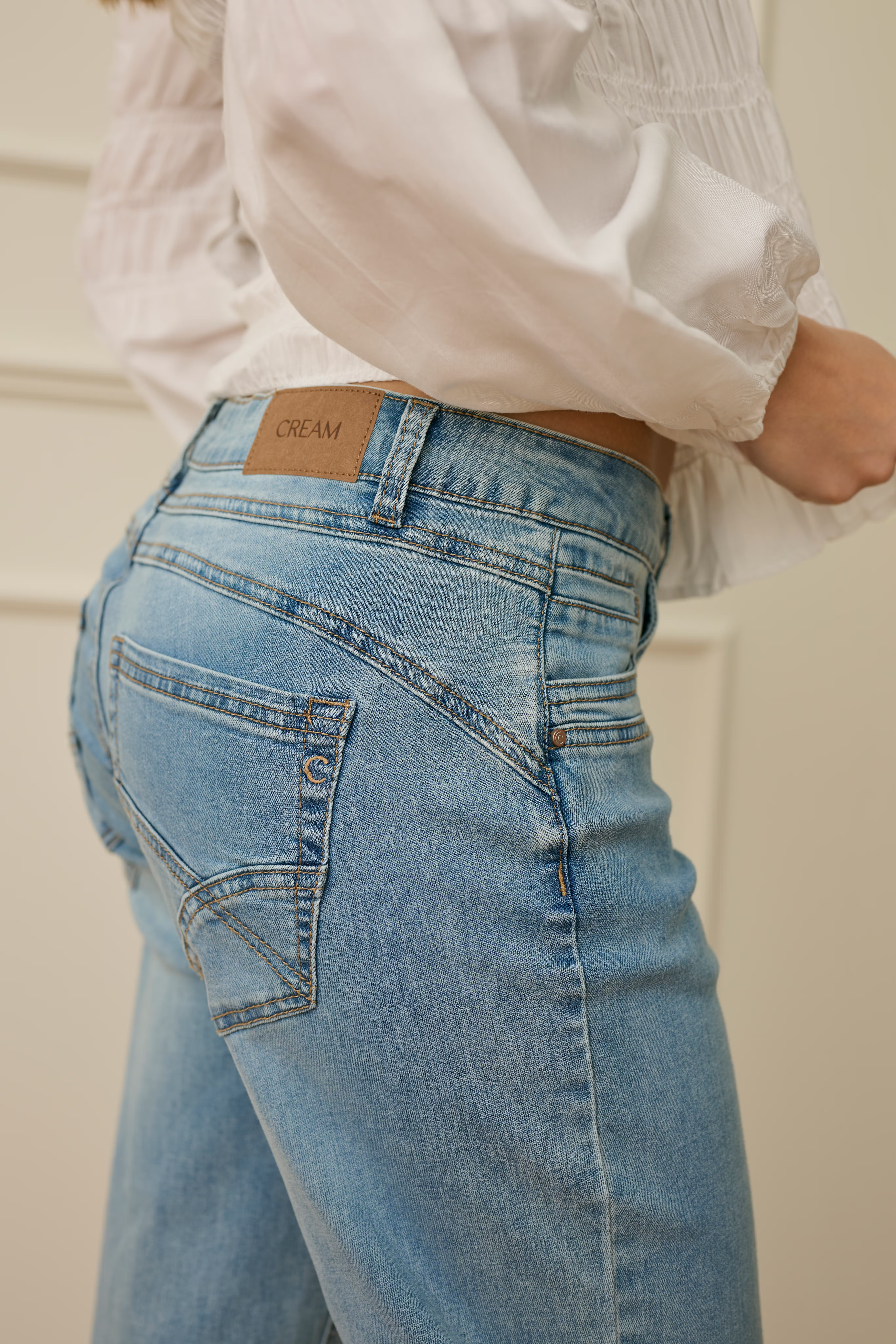 CRLone Jeans LOCATION NONE 10613866-108844