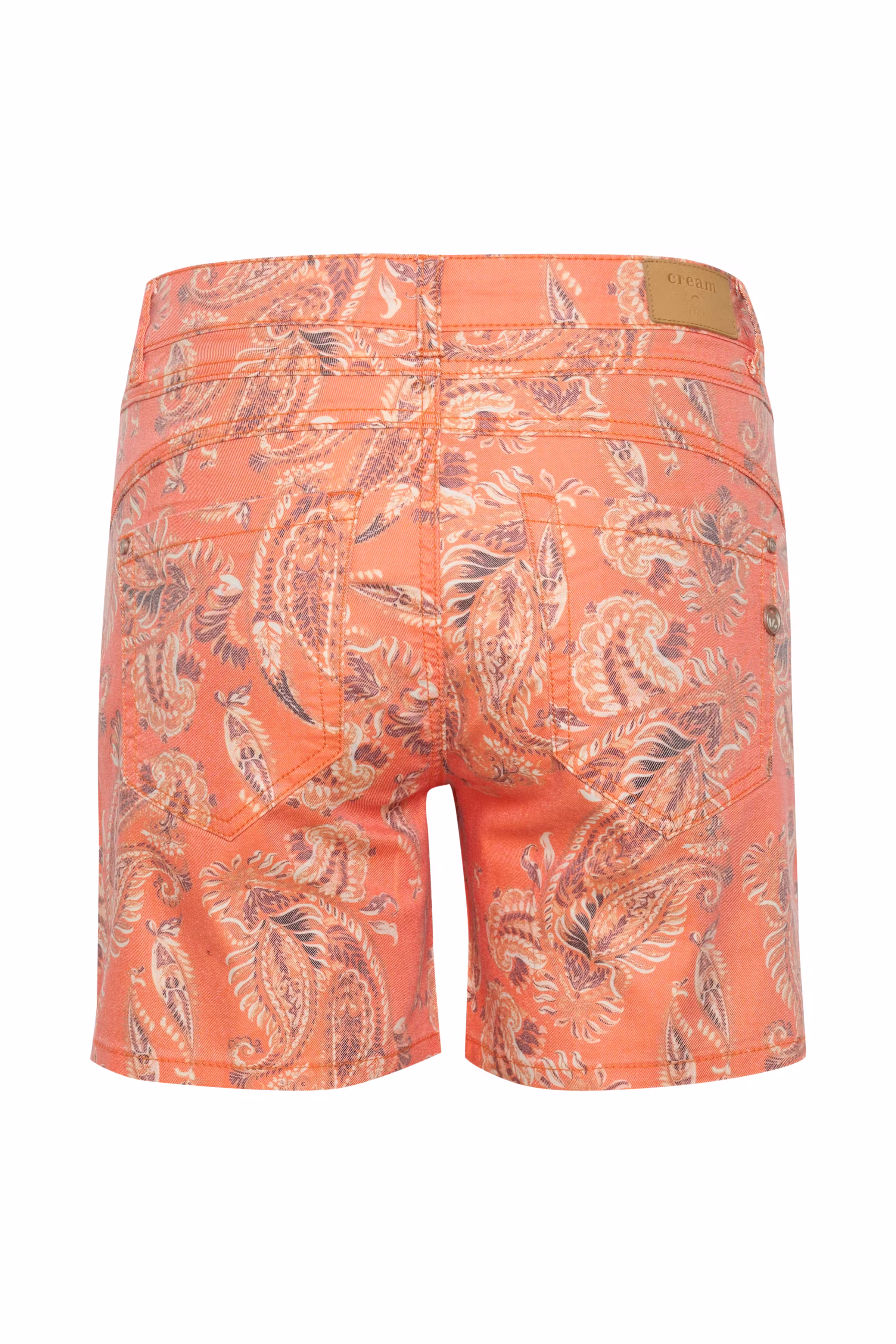 CRKaiza Shorts PACK BACK 10611548-104408