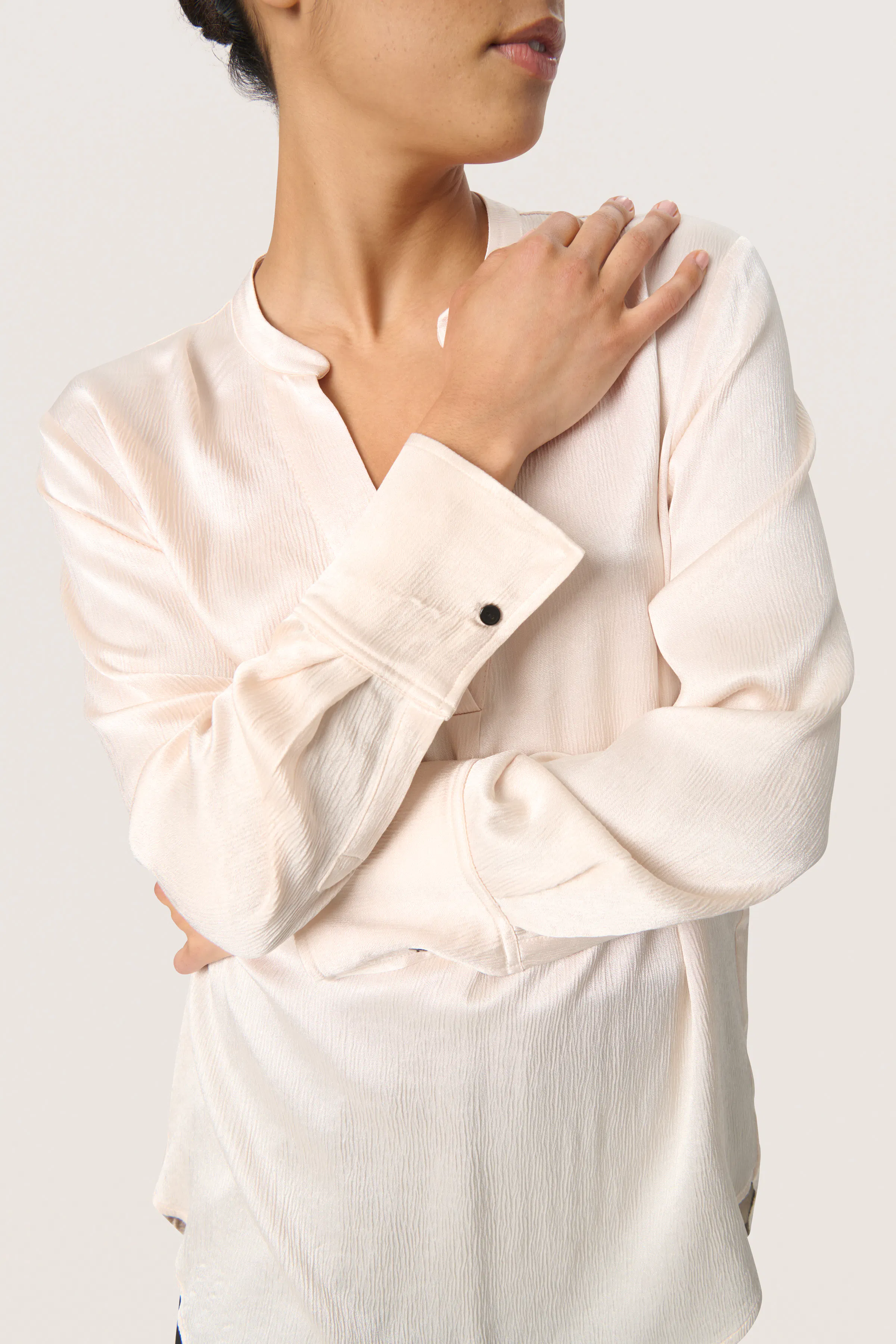 SLEvaline Blouse LOOKBOOK DETAIL 30407653-120304