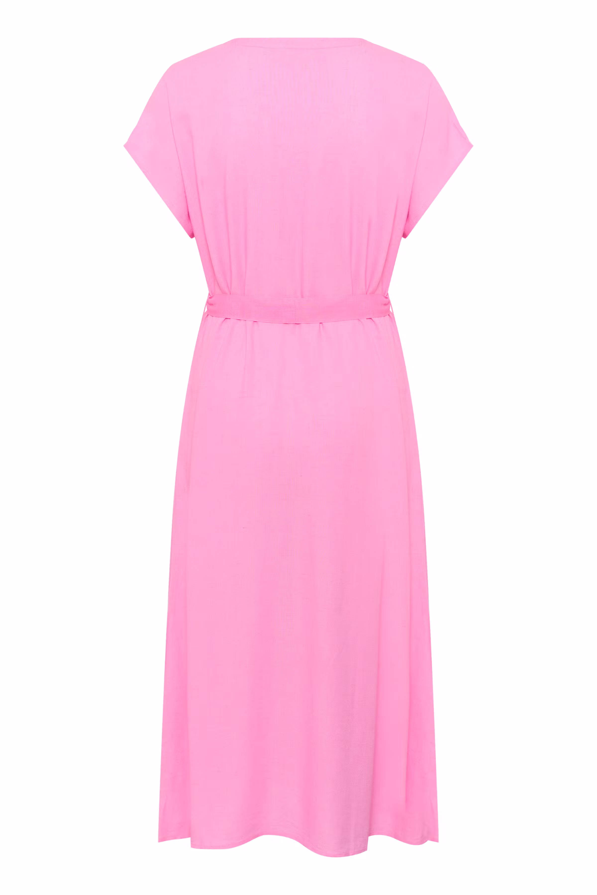 CRVenta Linen dress PACK BACK 10613593-152215