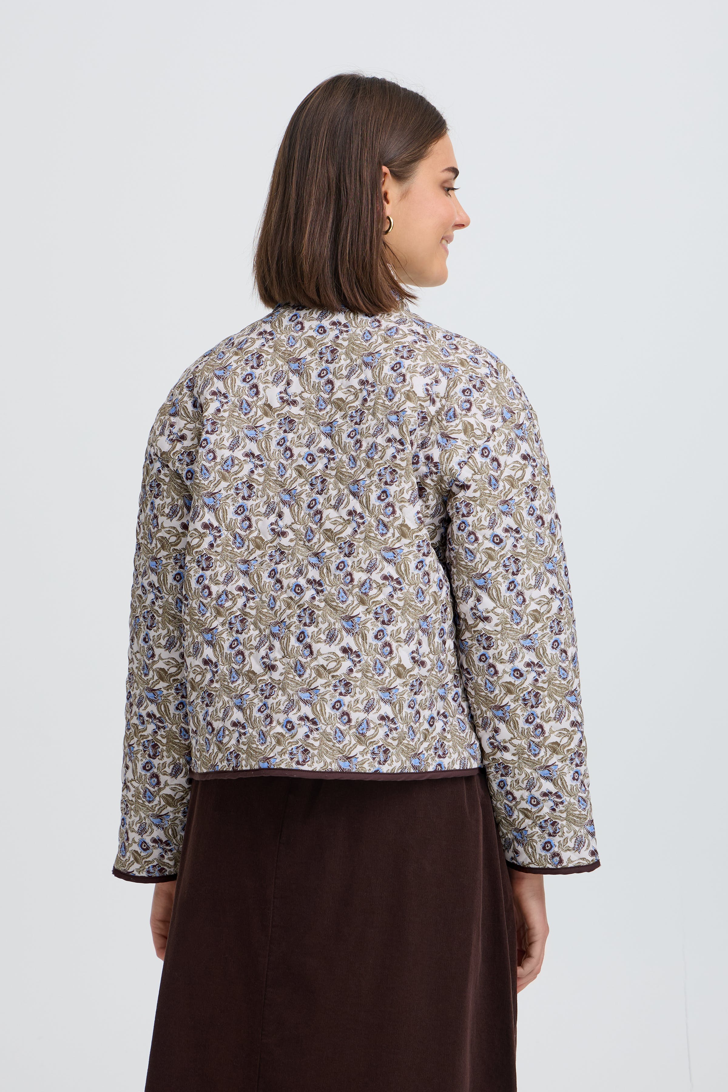 FRCLAUDINE Casual jakke LOOKBOOK BACK 20617085-900012510