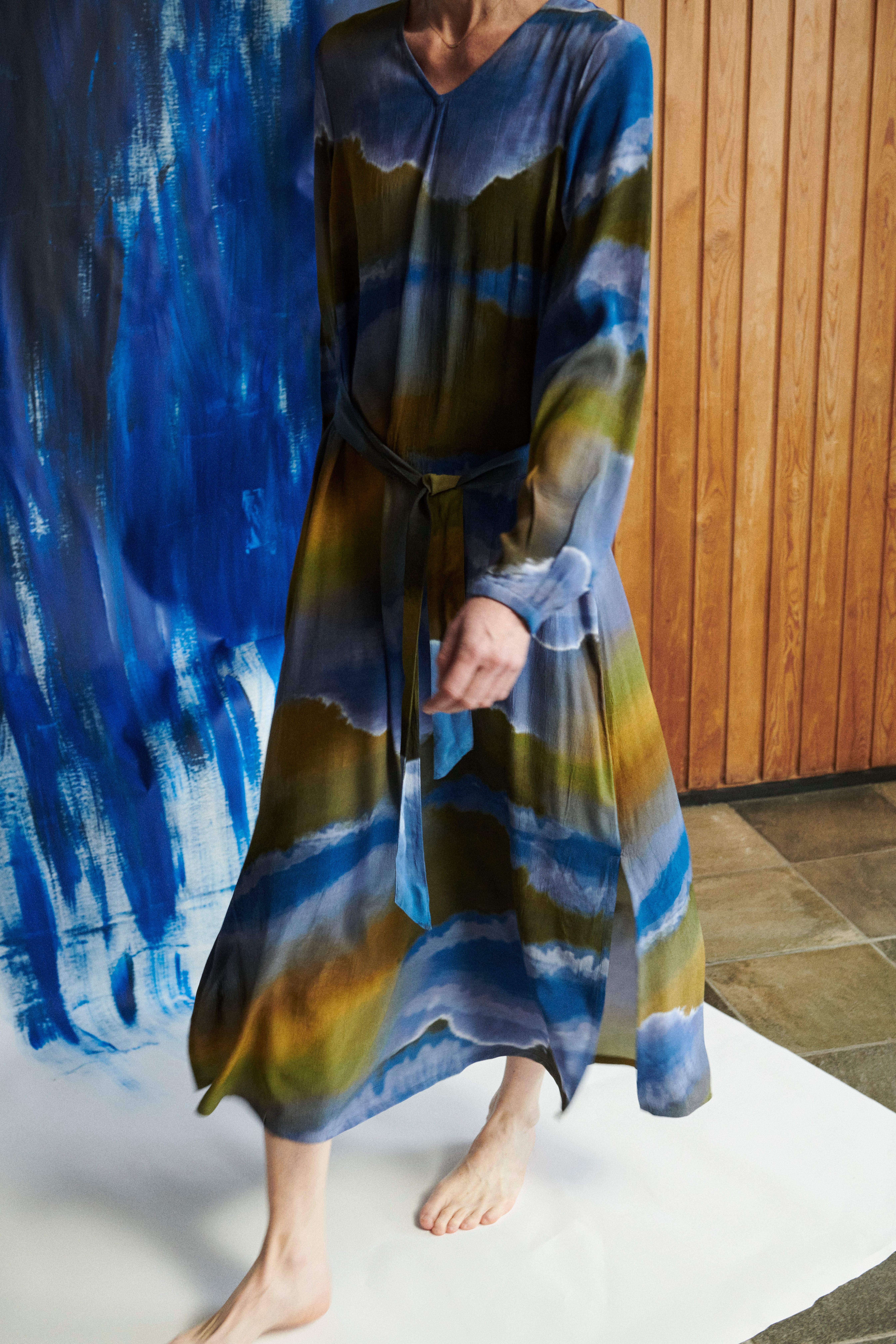 FRREBEKKA Kleid LOCATION NONE 20612928-202396