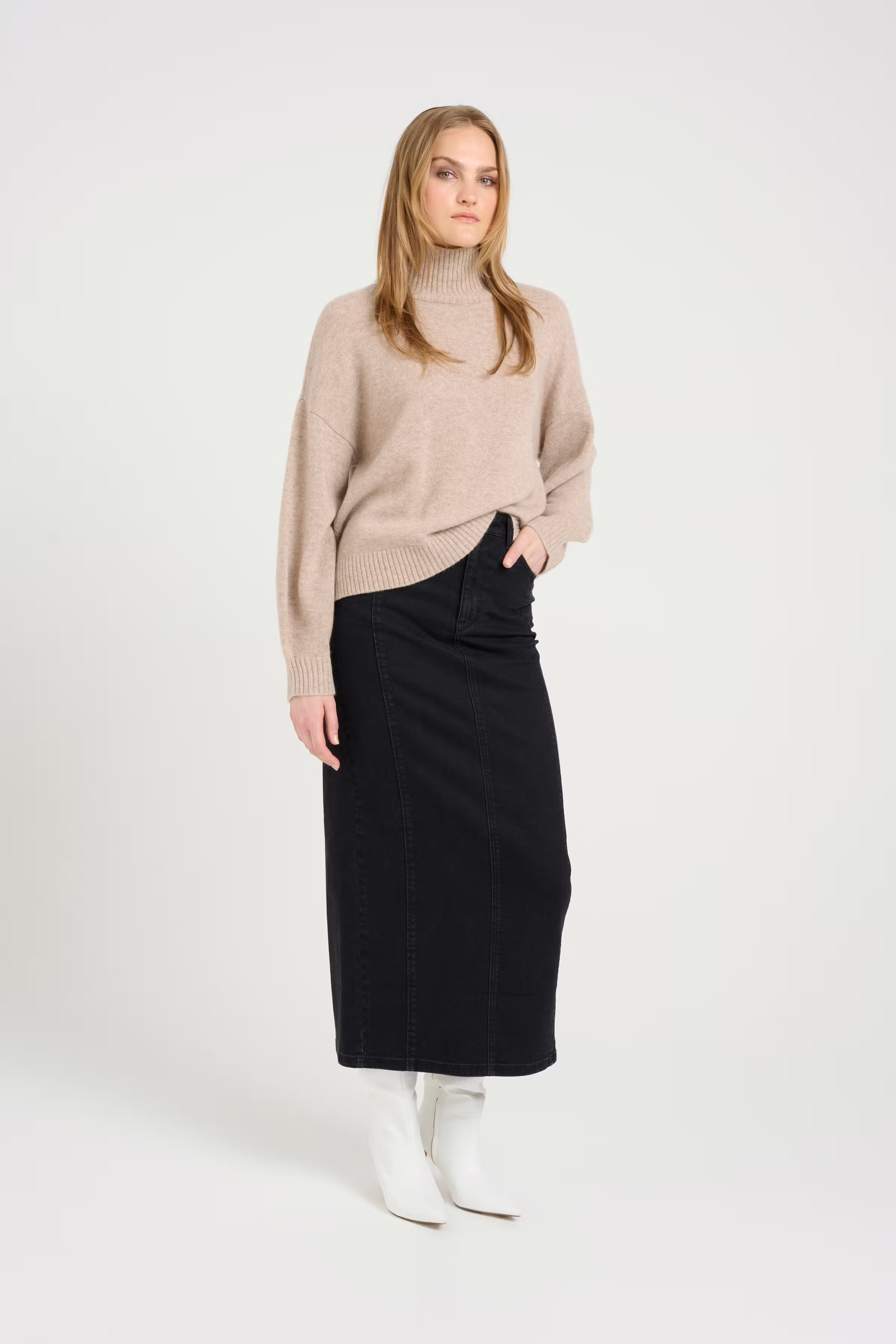 TilliaGZ Skirt LOOKBOOK FRONT 10909826-104987
