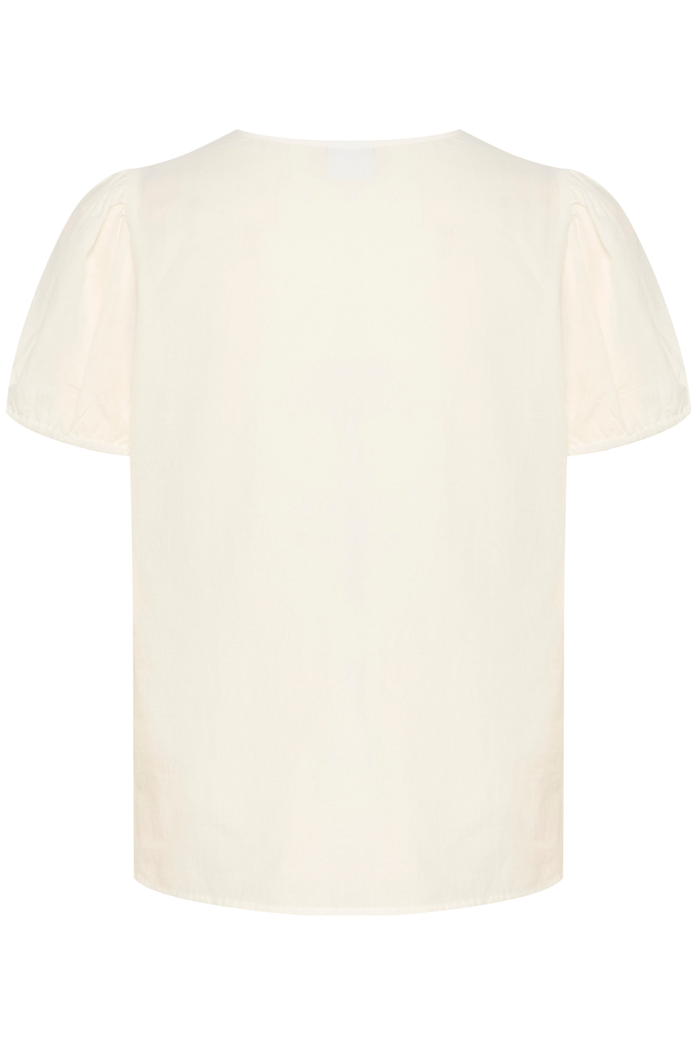 EamajaSZ Blouse PACK BACK 30513359-110605