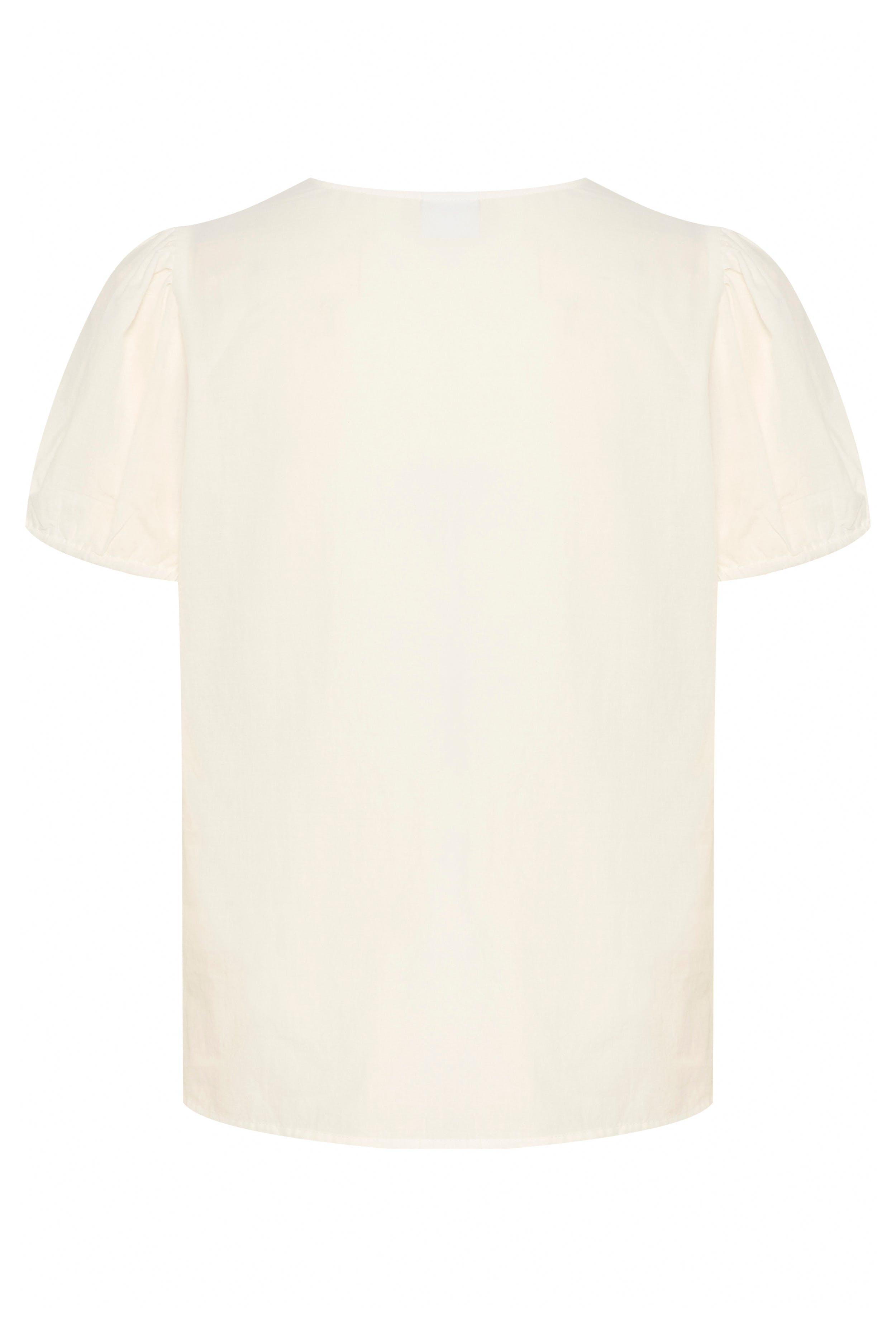 EamajaSZ Blouse PACK BACK 30513359-110605