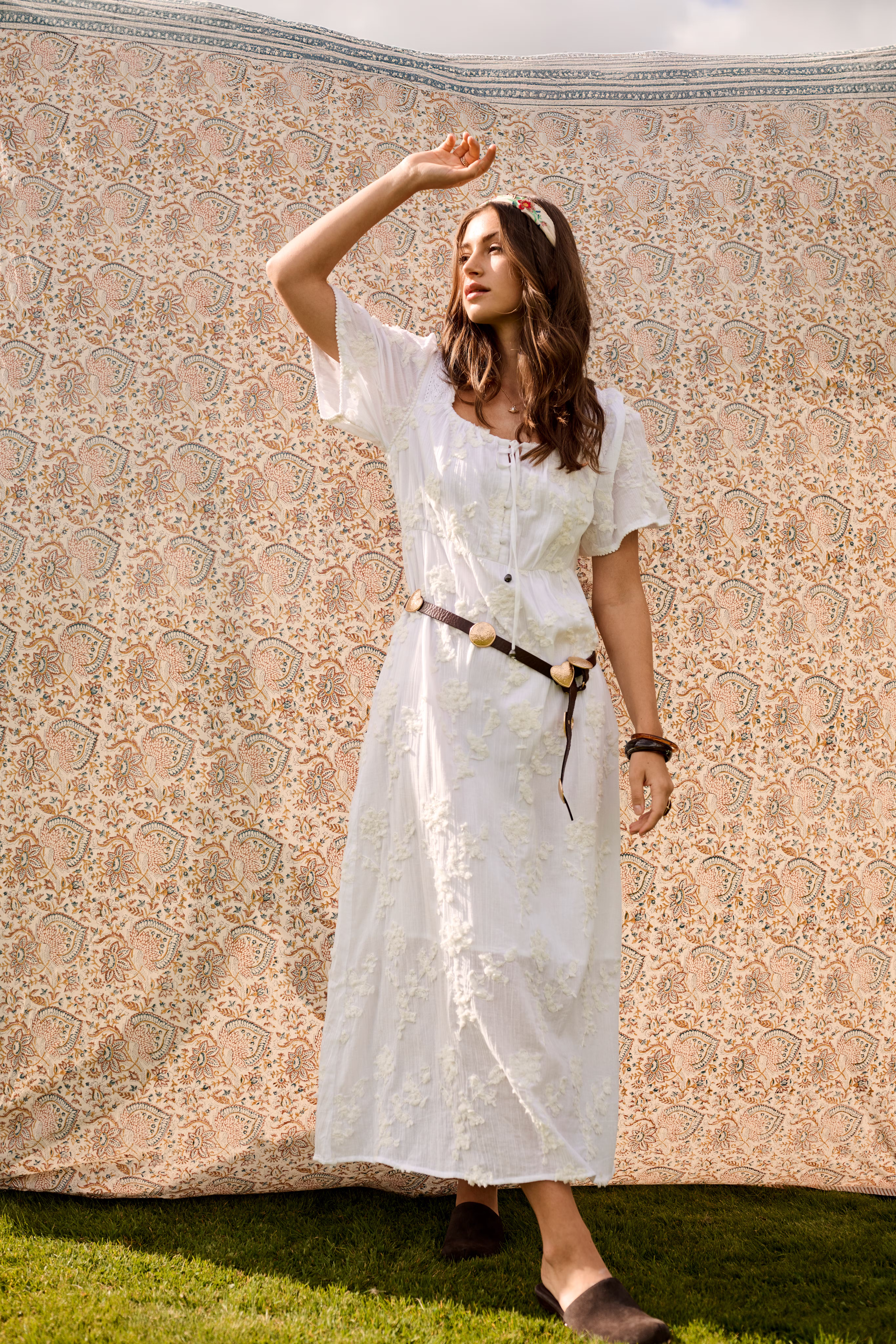 CRZammi Kleid LOCATION NONE 10615075-110602