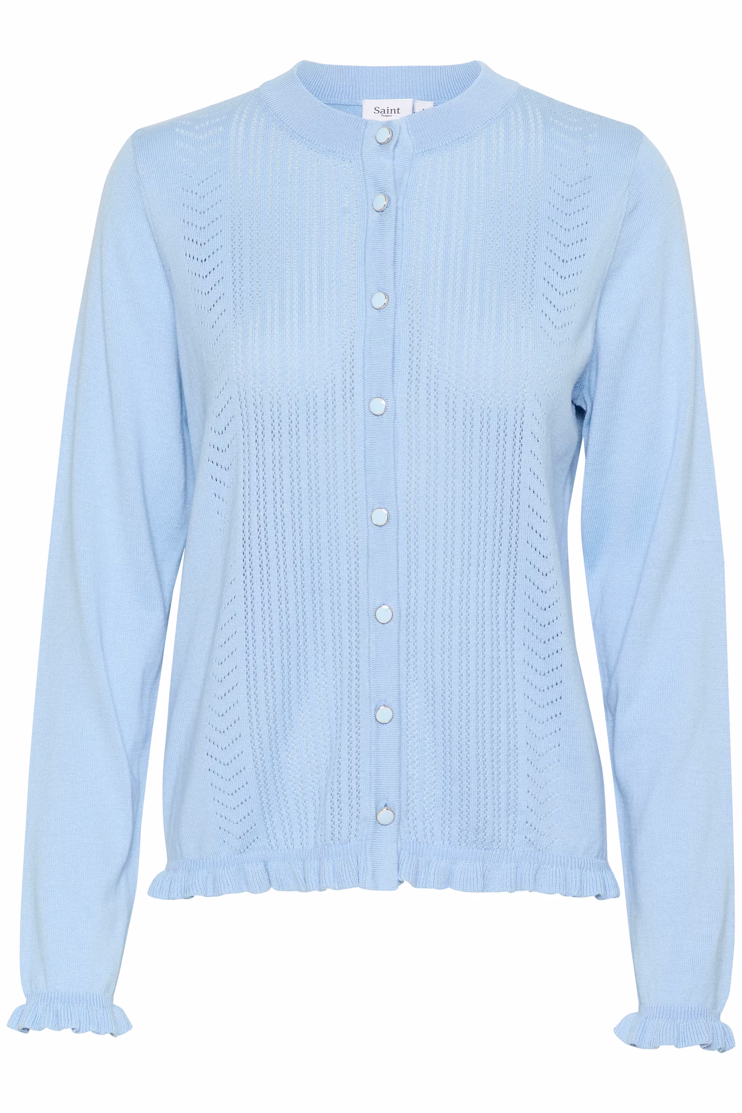 IlonaSZ Cardigan PACK FRONT 30513743-154030