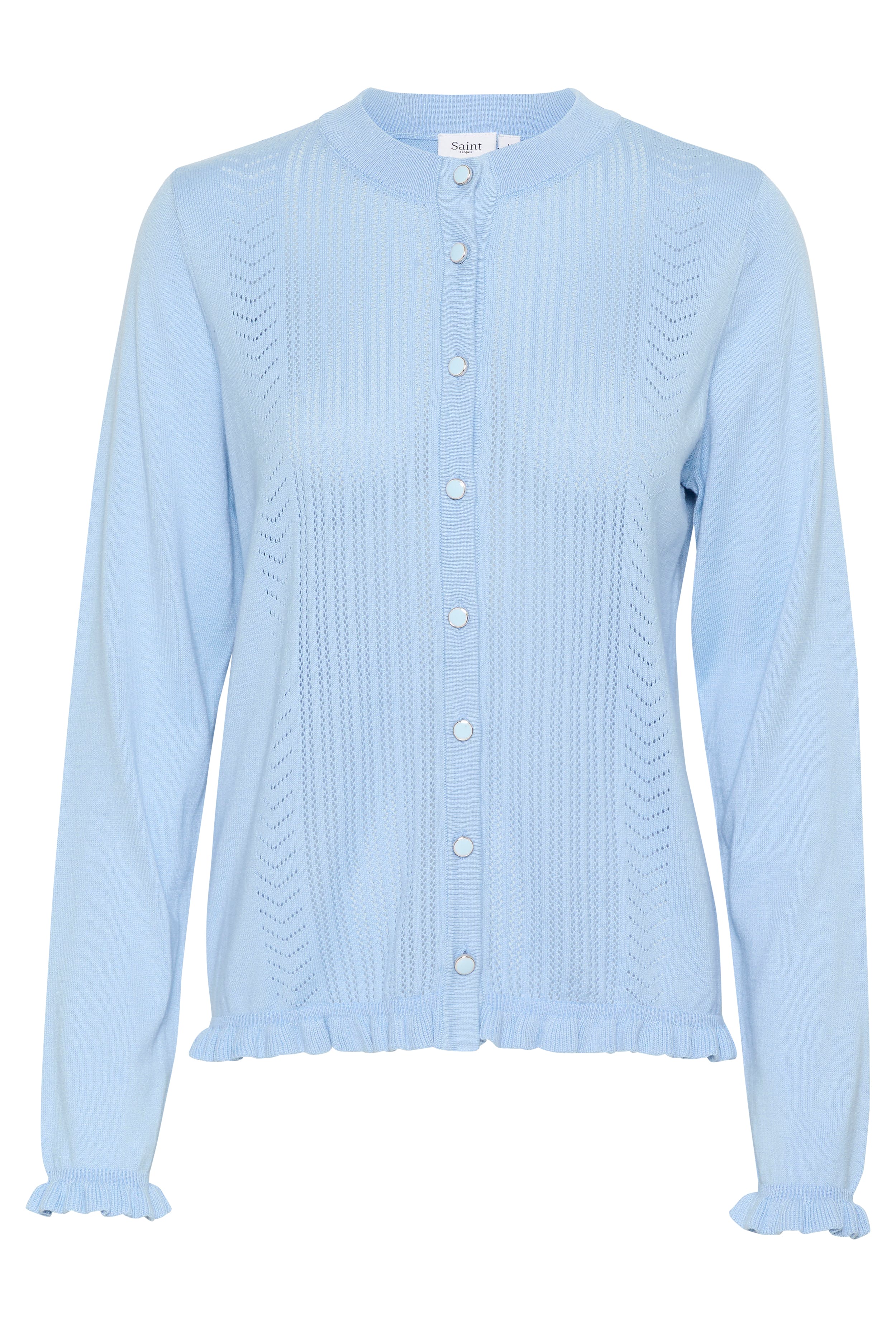 IlonaSZ Cardigan PACK FRONT 30513743-154030