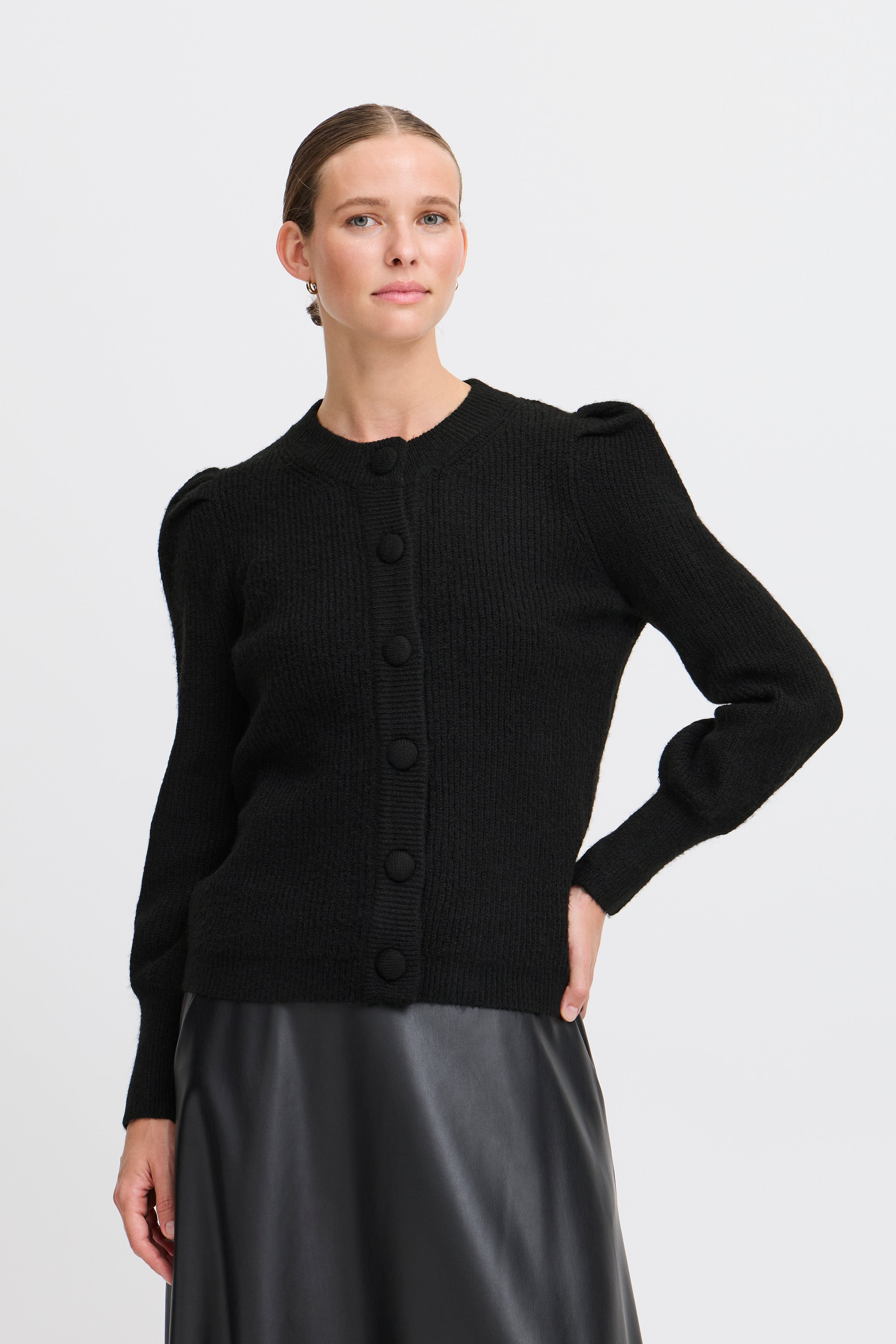 BYOMUNA Cardigan LOOKBOOK FRONT 20814131-200451