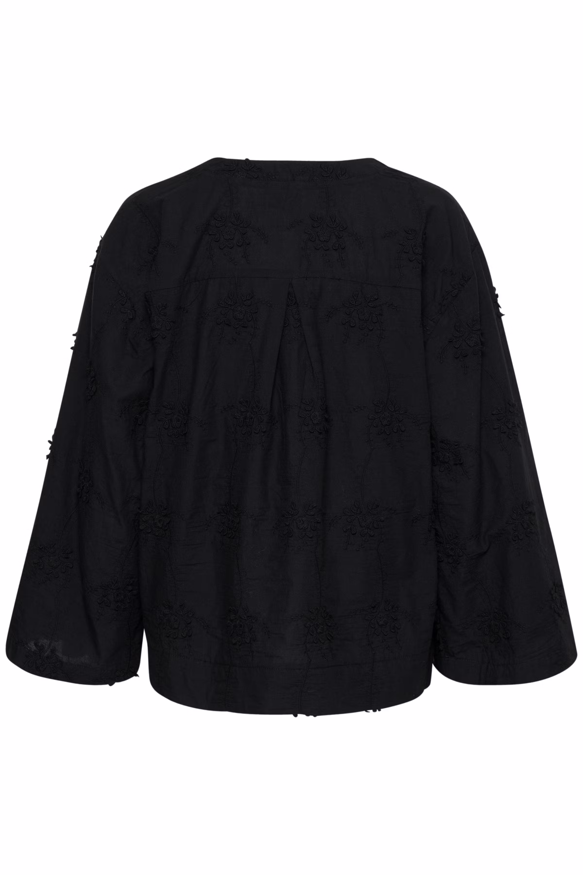 CUaidy Blouse PACK BACK 50111105-500012