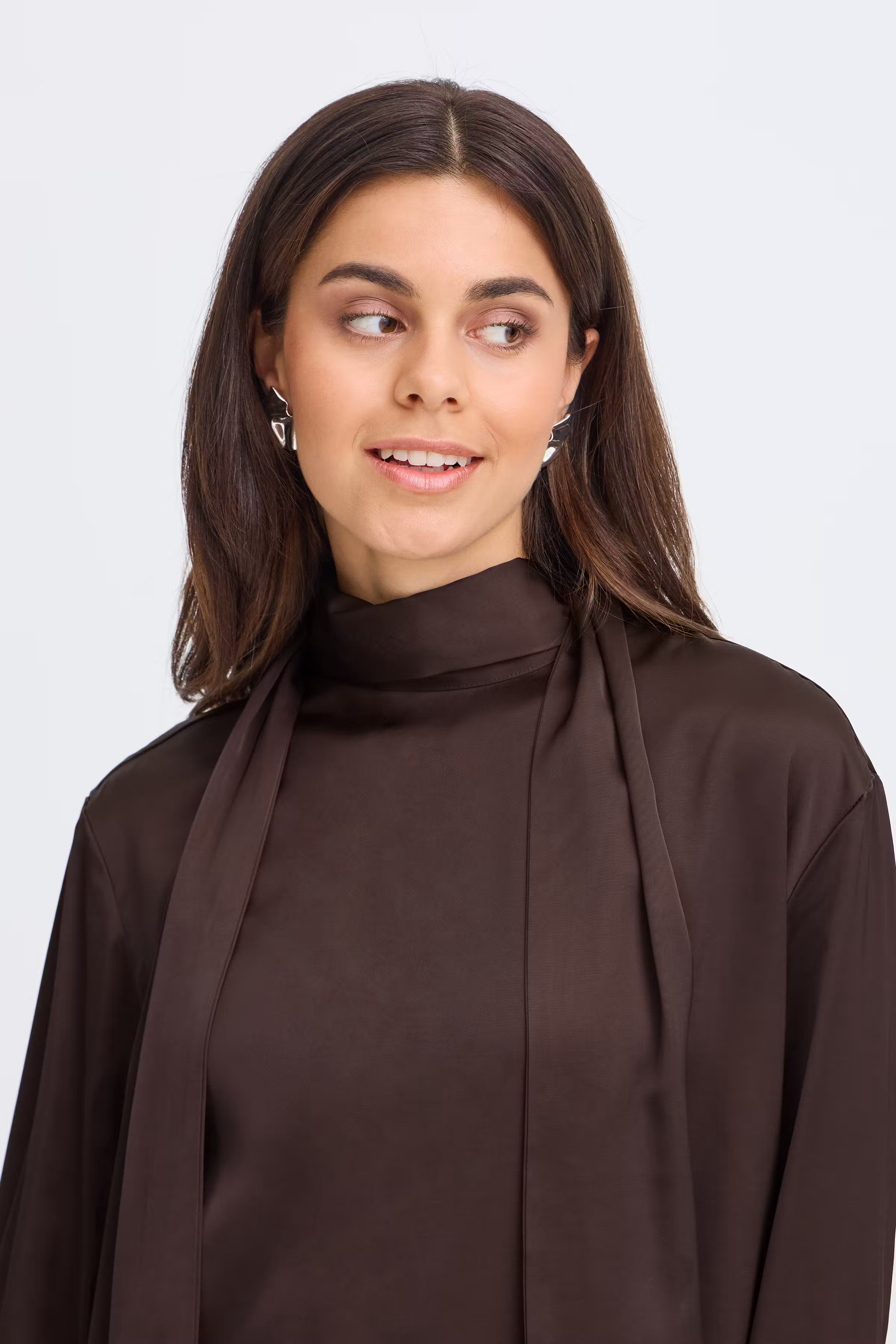 FRJUNIA Blouse LOOKBOOK DETAIL 20618532-191106