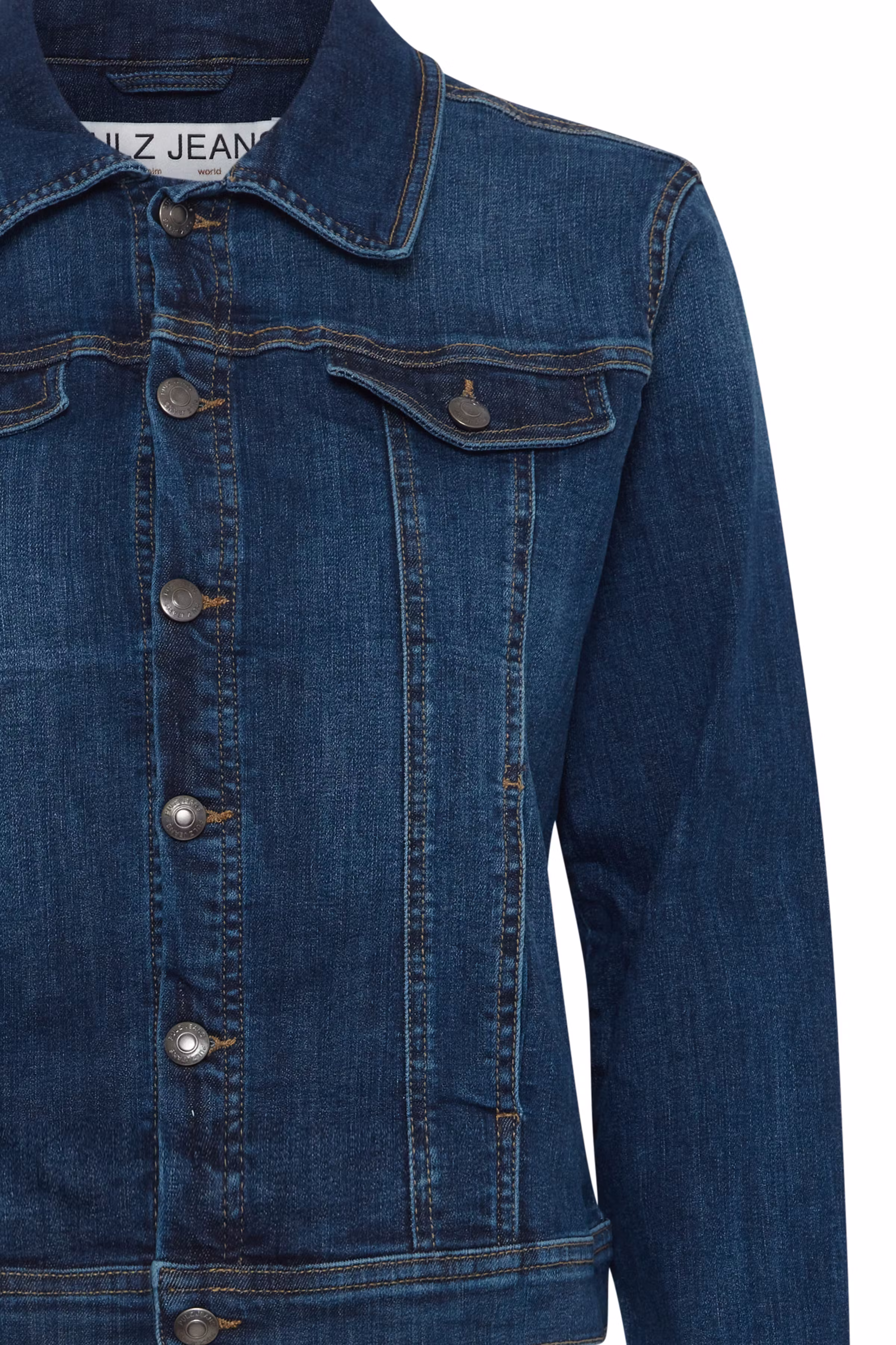 PZKATJA Casual jakke PACK DETAIL 50208246-200002