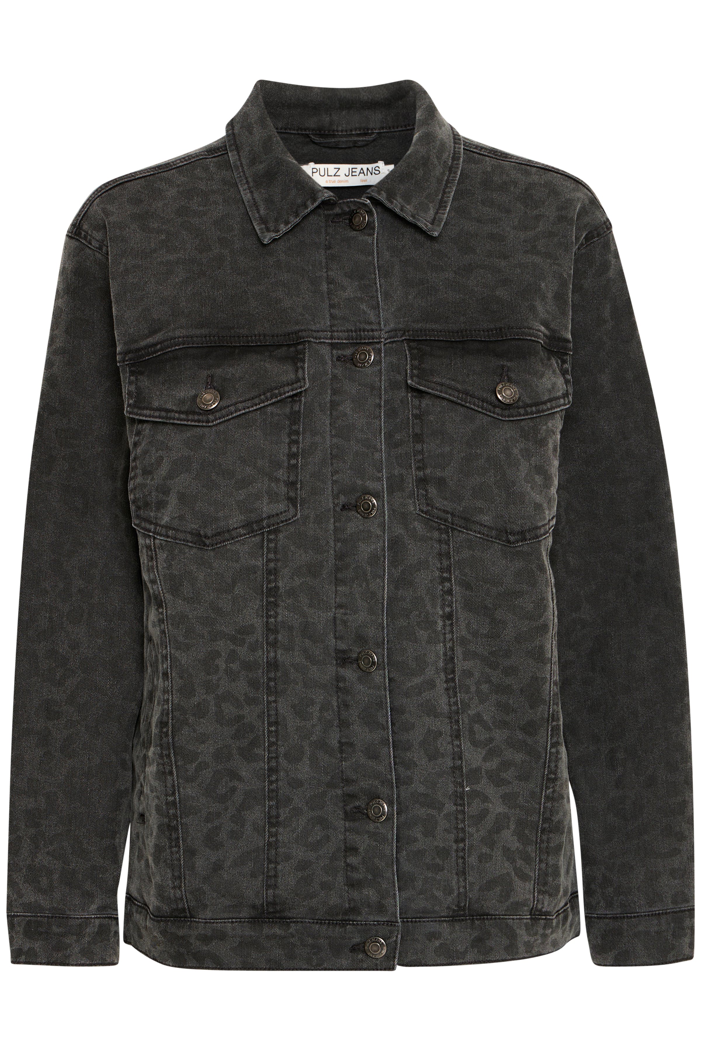 PXJANNAH Jacket PACK FRONT 50208791-203129