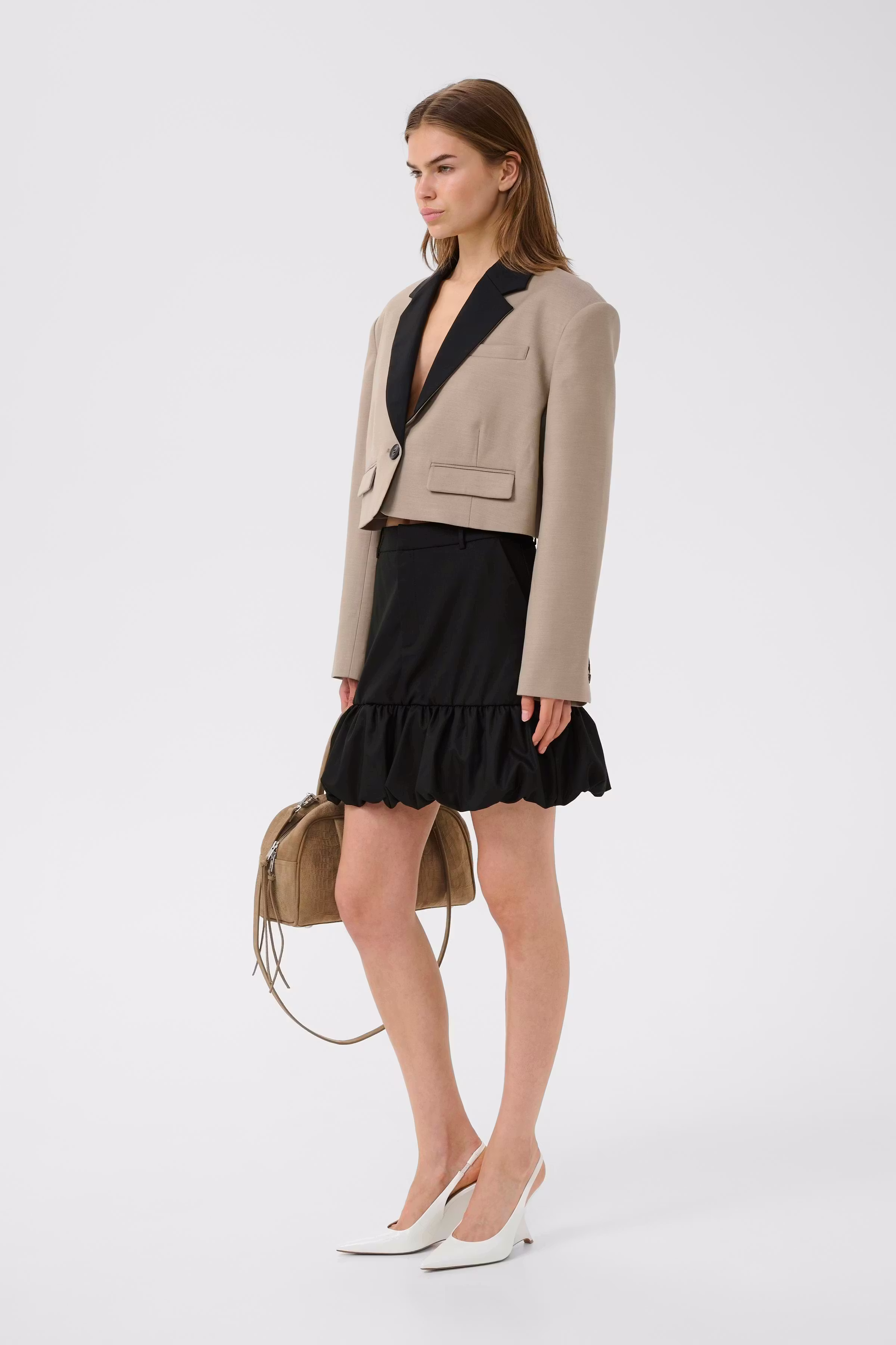 GZtitta Kjol LOOKBOOK FRONT 10911120-100017