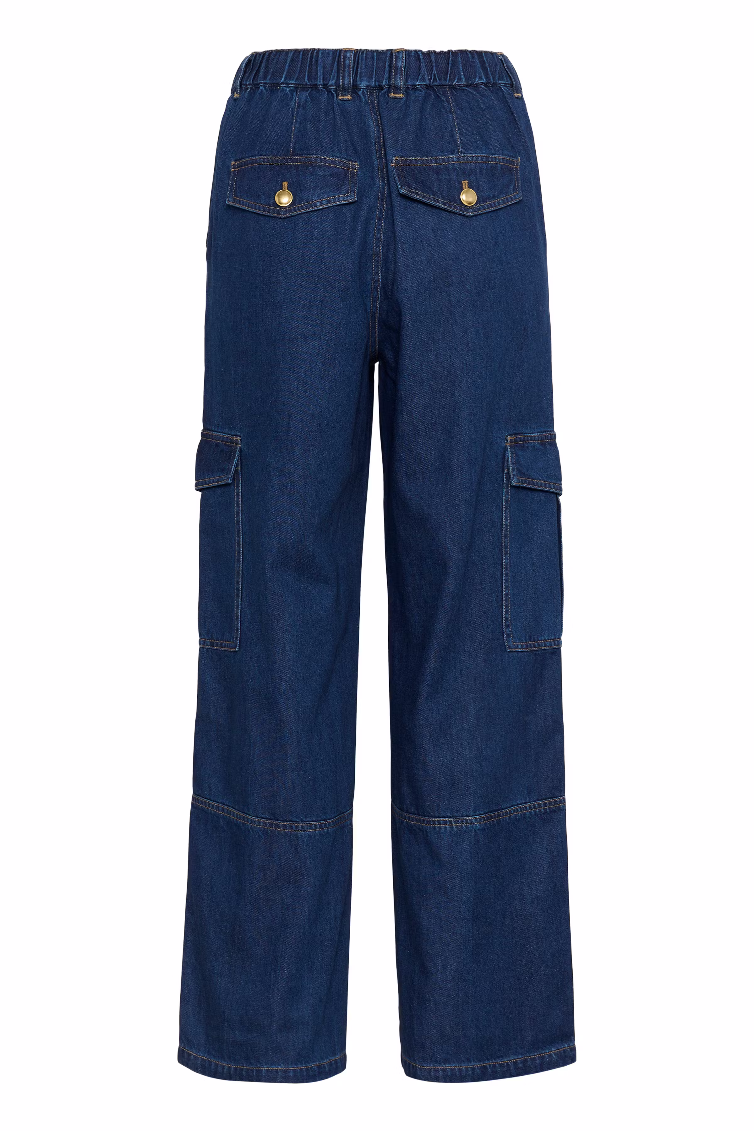 PetruskaPW Denim Hose PACK BACK 30309246-300144