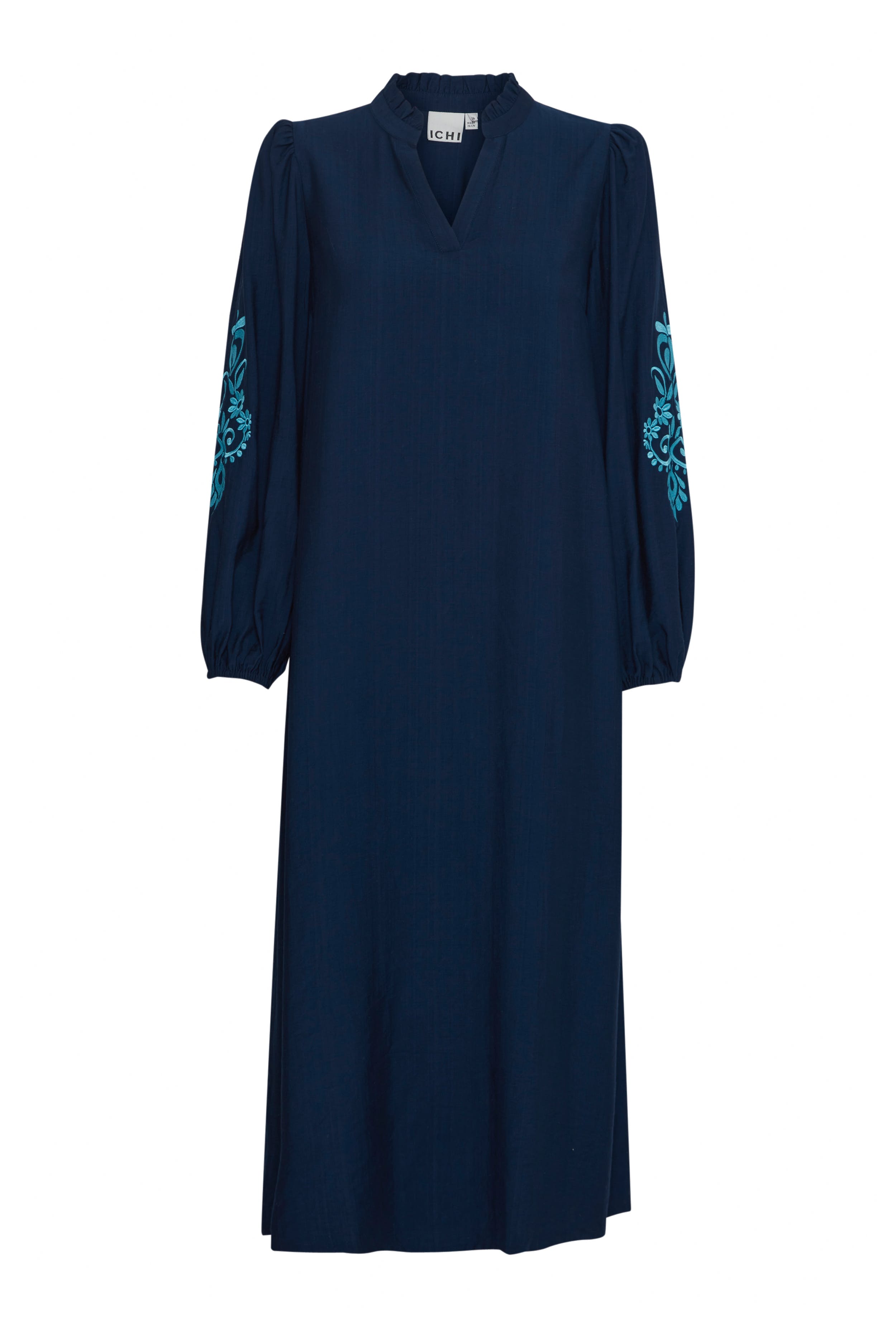 IXMAREN Robe PACK FRONT 20122453-194010