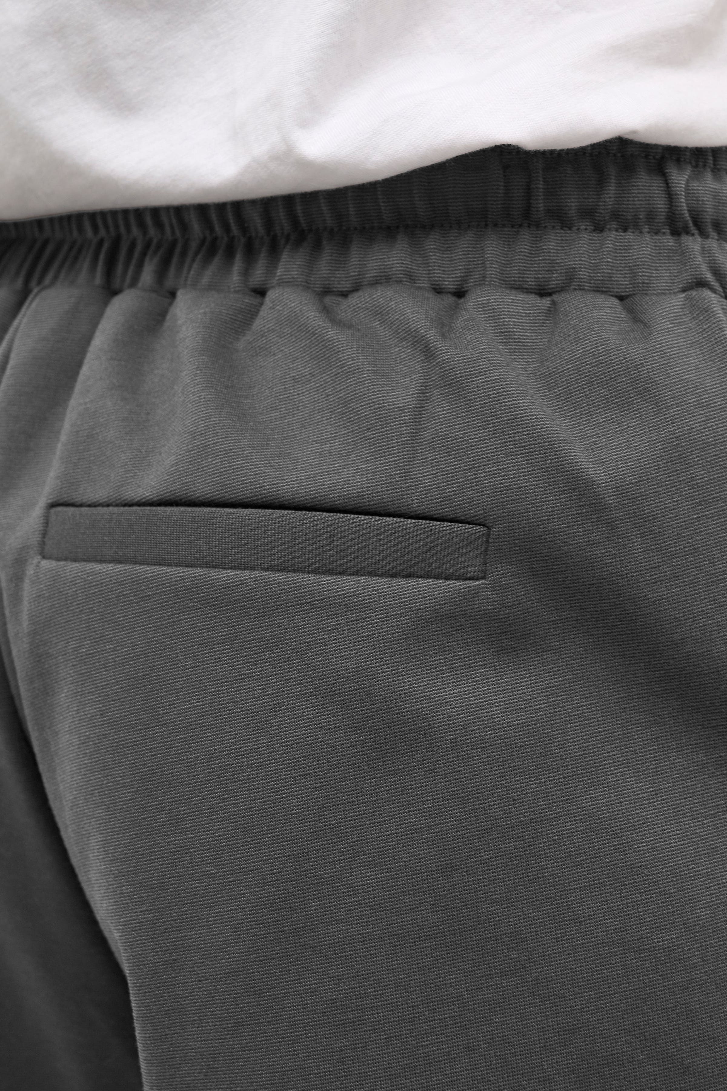 KAjenny Straight Byxor LOOKBOOK DETAIL 10508621-190205