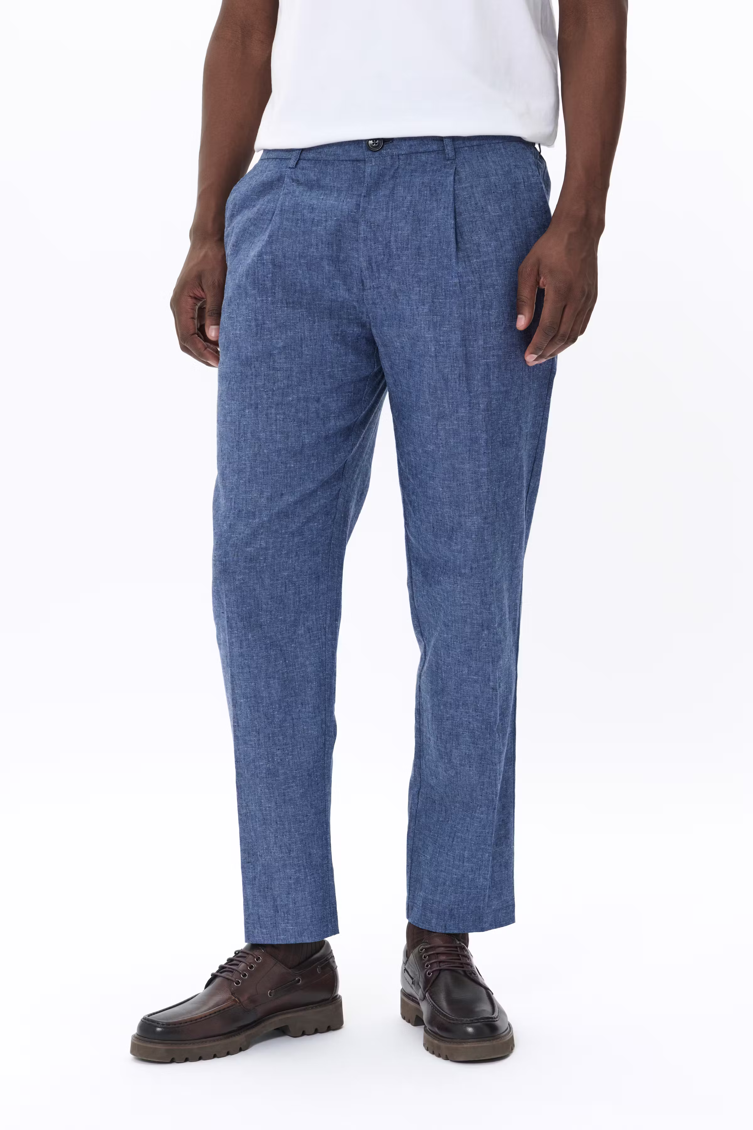 MAhart Trousers LOOKBOOK FRONT 30208114-184218