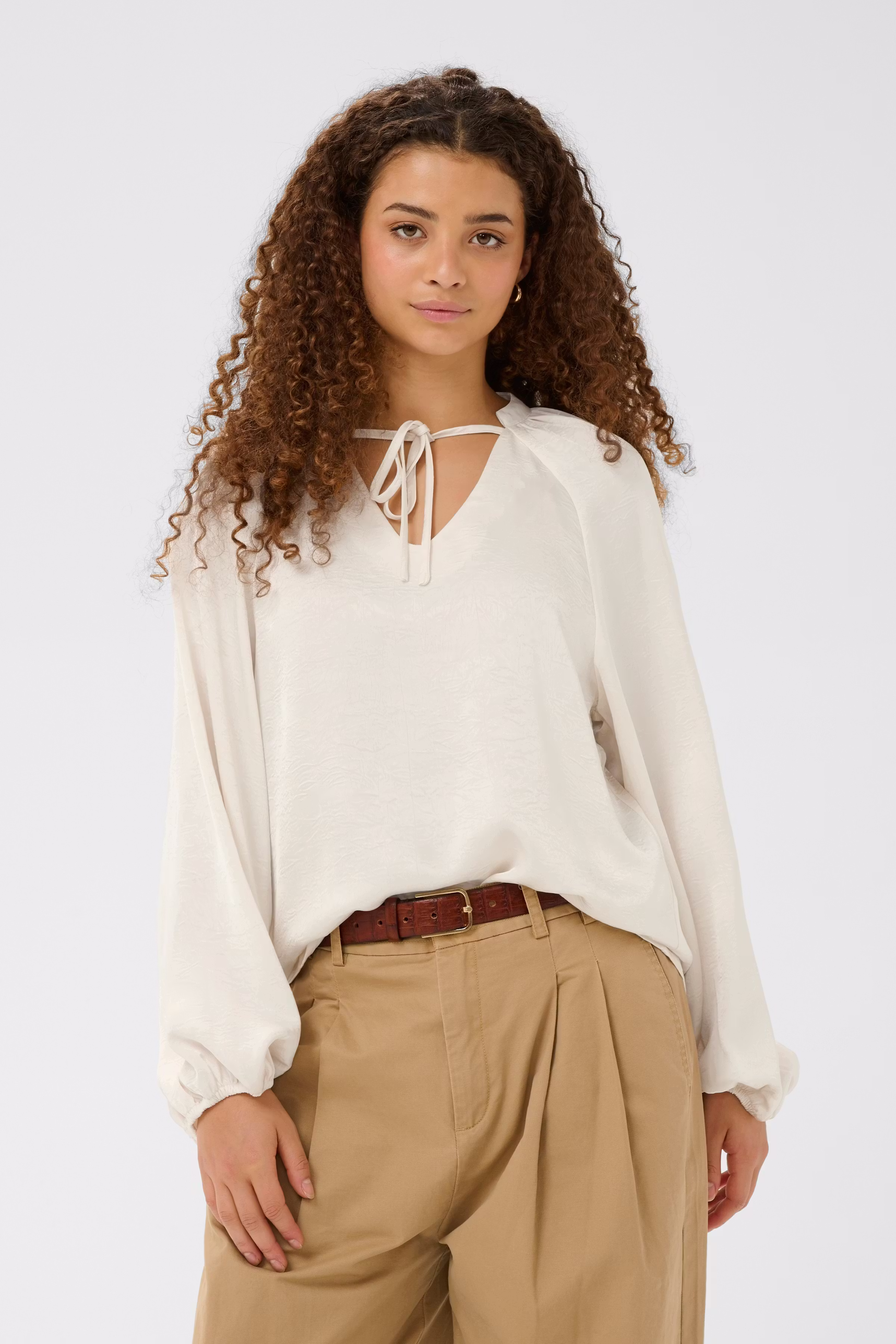 PakwaSZ Bluse LOOKBOOK FRONT 30514961-110605