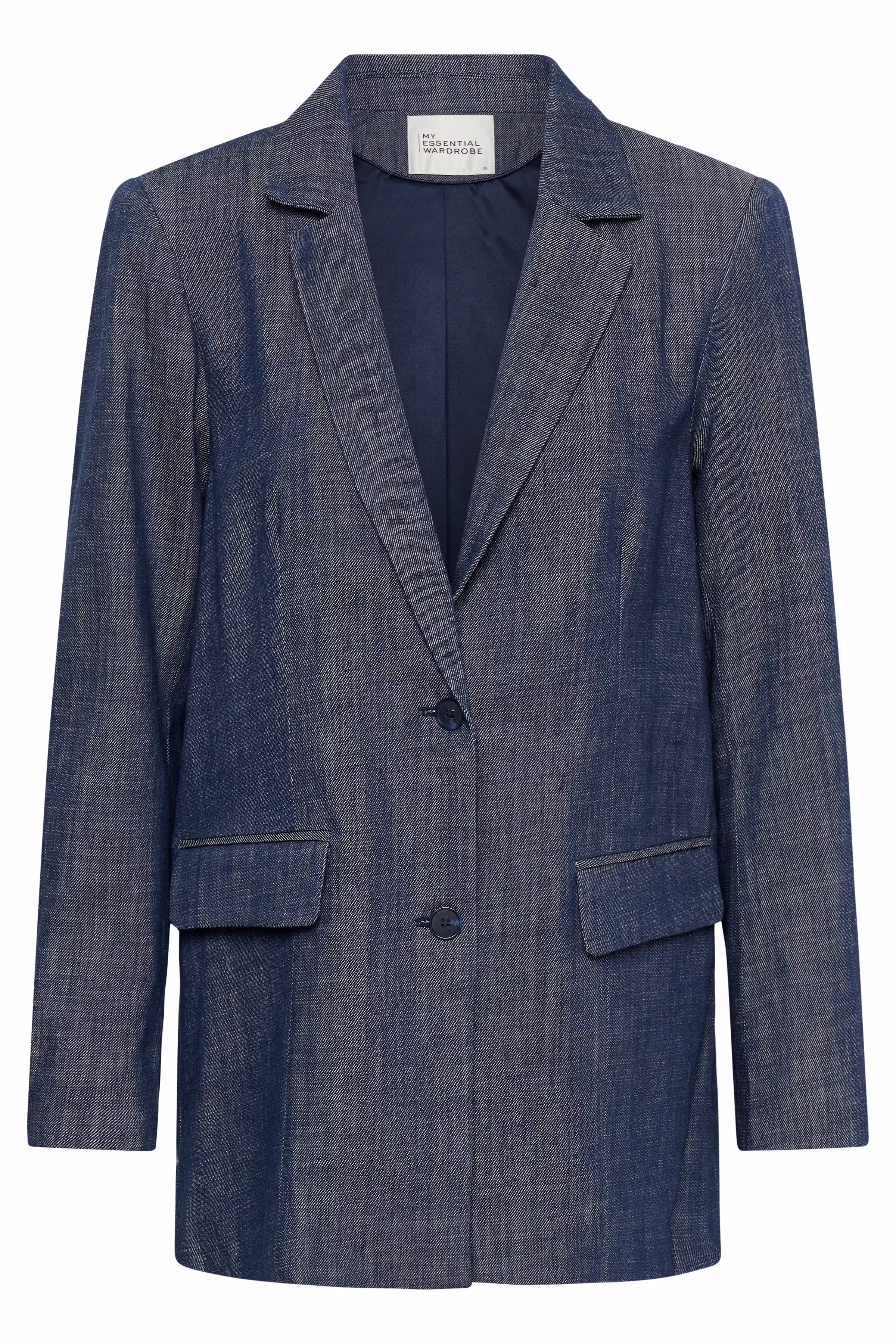 MWDazzie Blazer PACK FRONT 10705589-100061