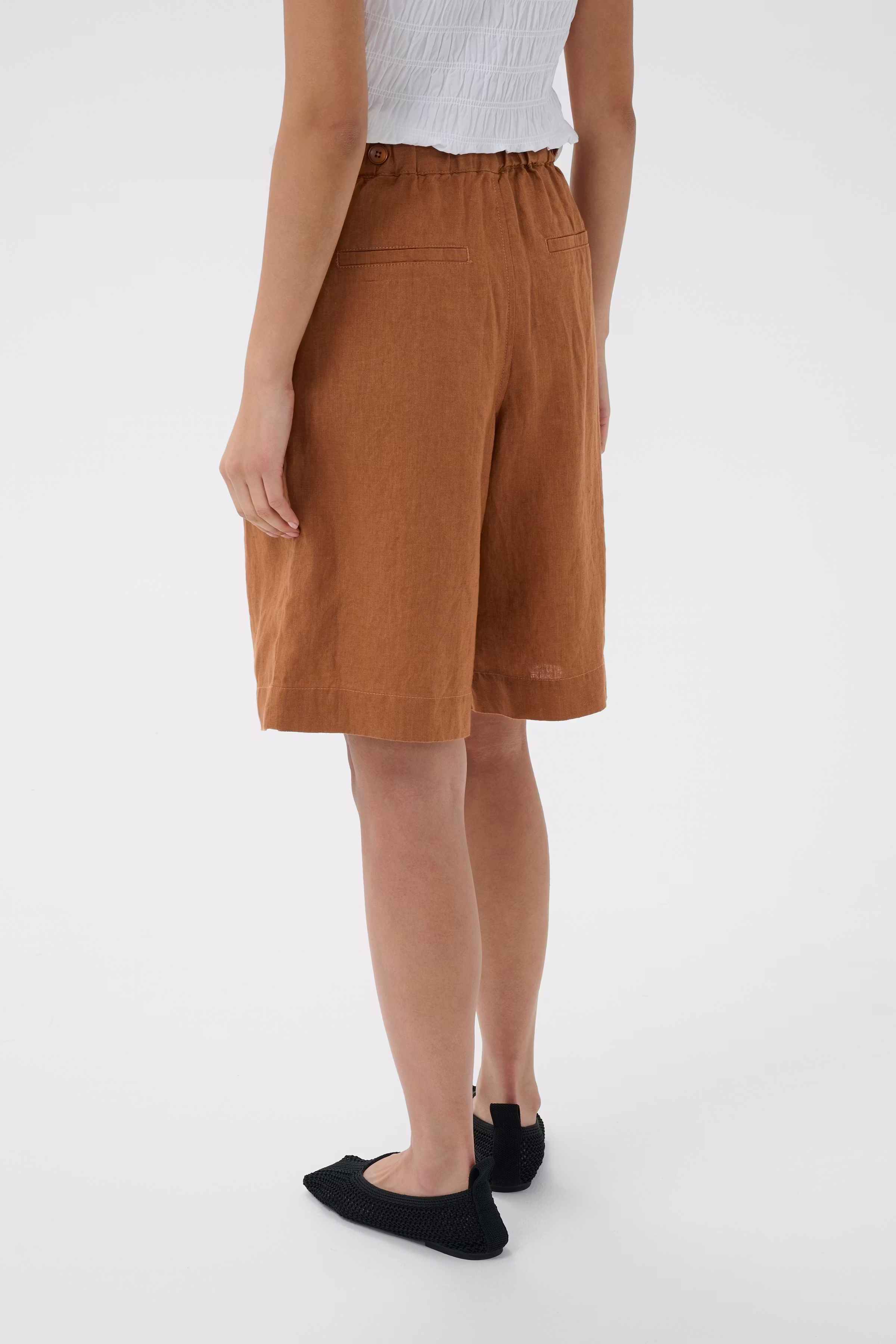 BerniaPW Shorts LOOKBOOK BACK 30310516-171142