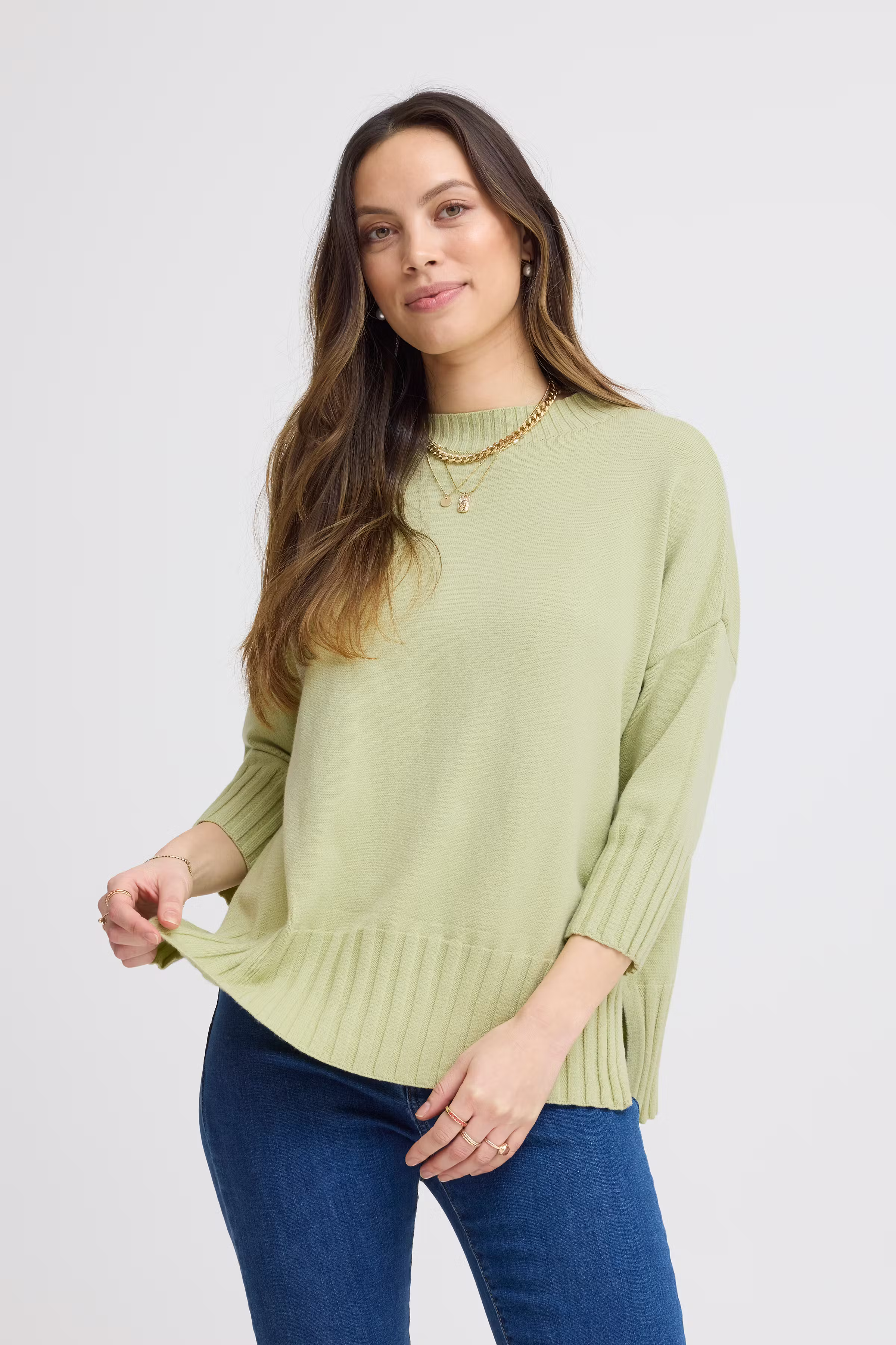 SBINNOVA Pullover LOOKBOOK FRONT 22100940-150523