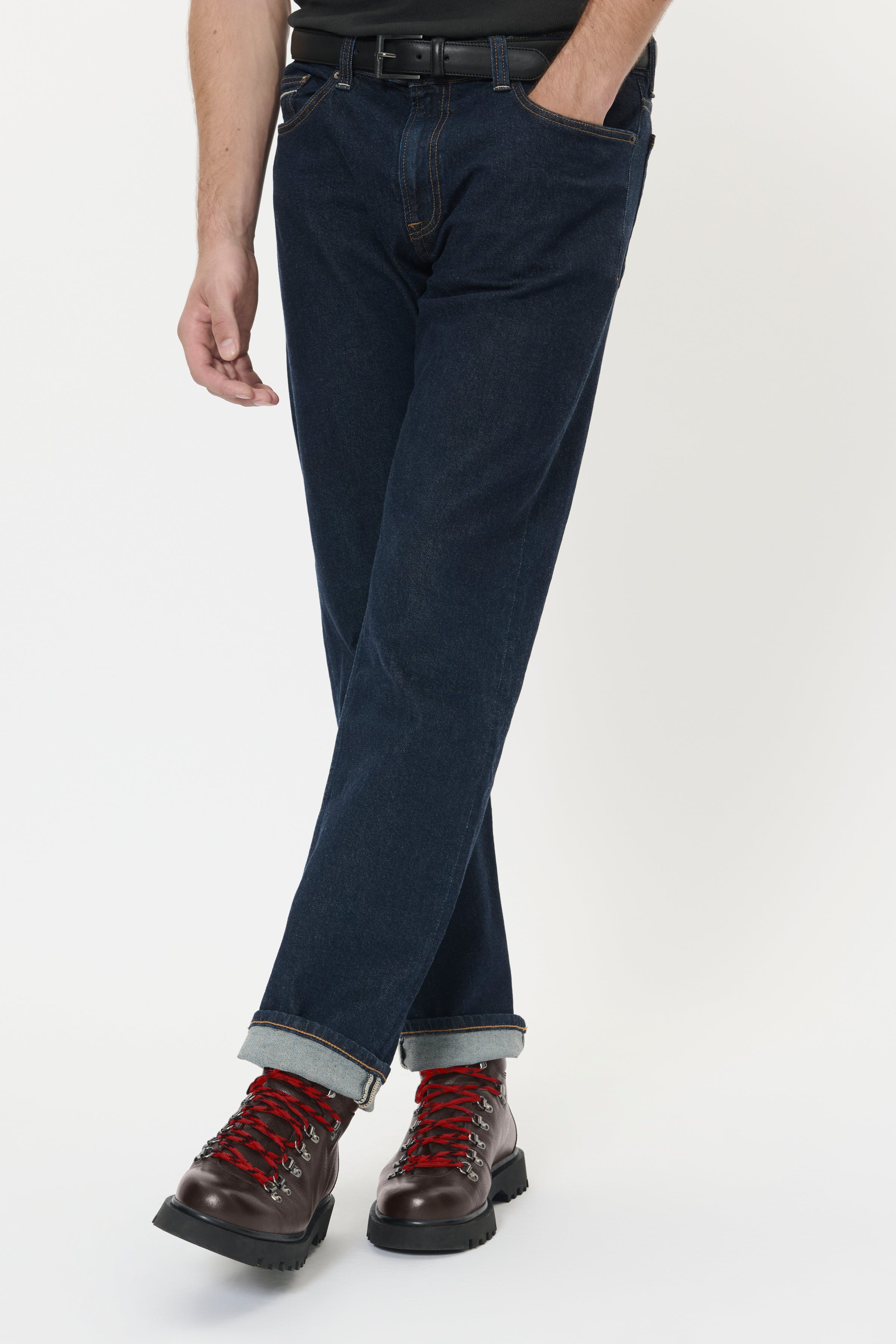 MACamellion Läderskor LOOKBOOK FRONT 30208744-191103