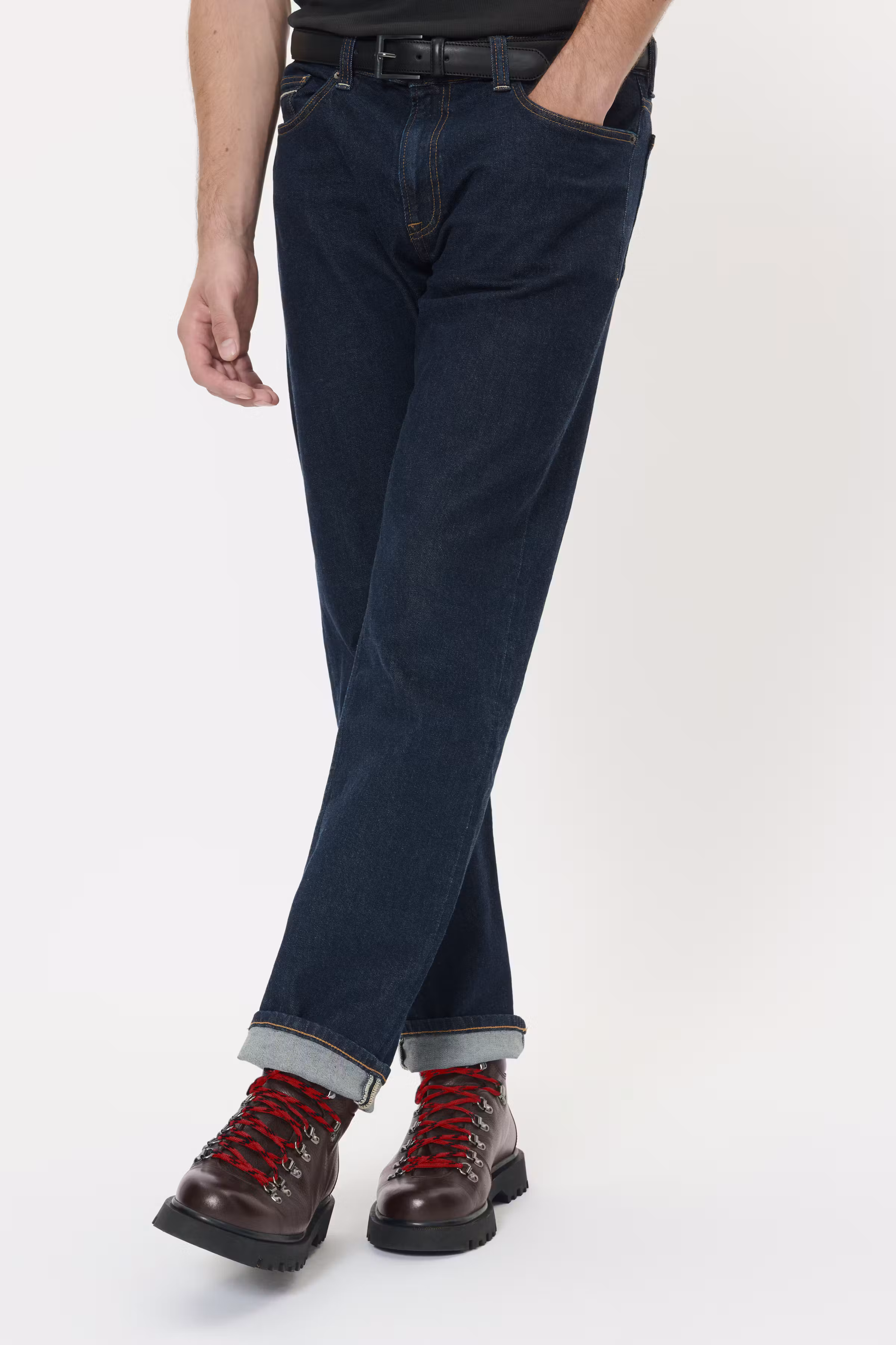 MACamellion Läderskor LOOKBOOK FRONT 30208744-191103