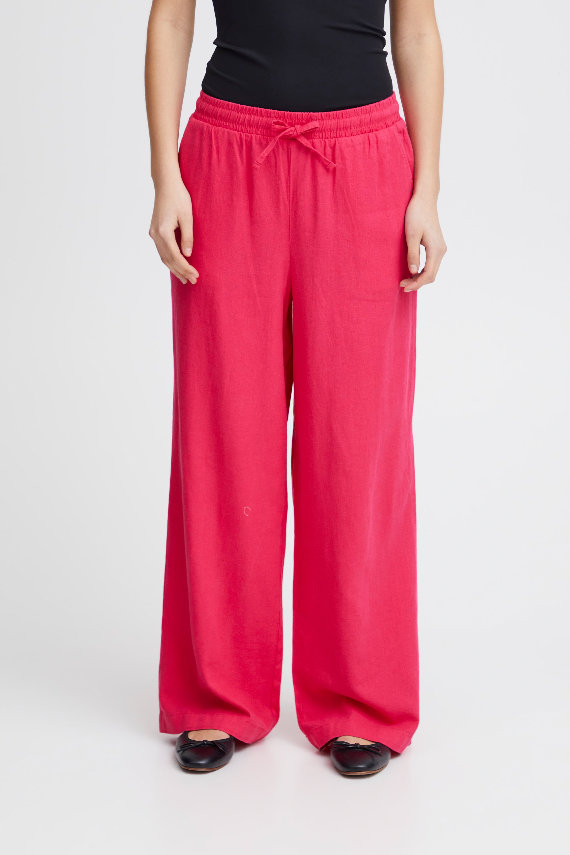 IHLINO Trousers LOOKBOOK FRONT 20119483-181951