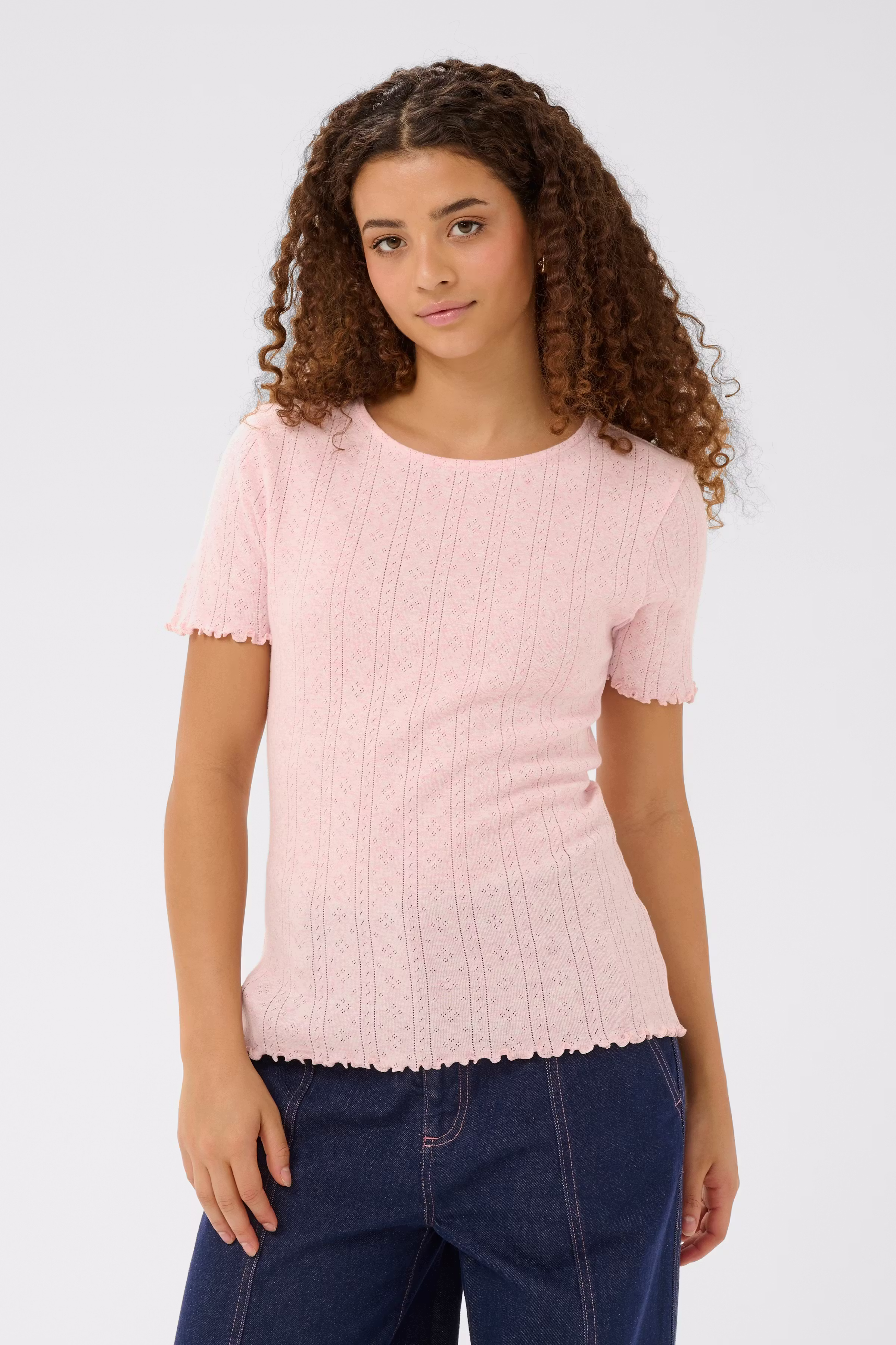 GruSZ T-shirt LOOKBOOK FRONT 30514532-1319041