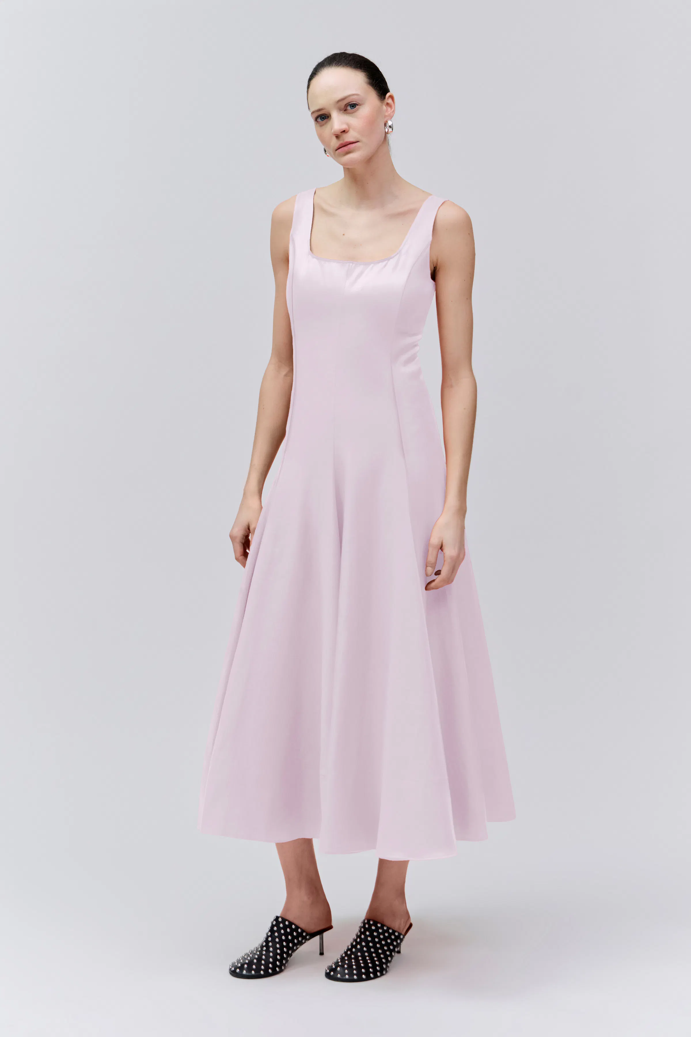 IOODYSSA Dress LOOKBOOK FRONT 30600680-PI602