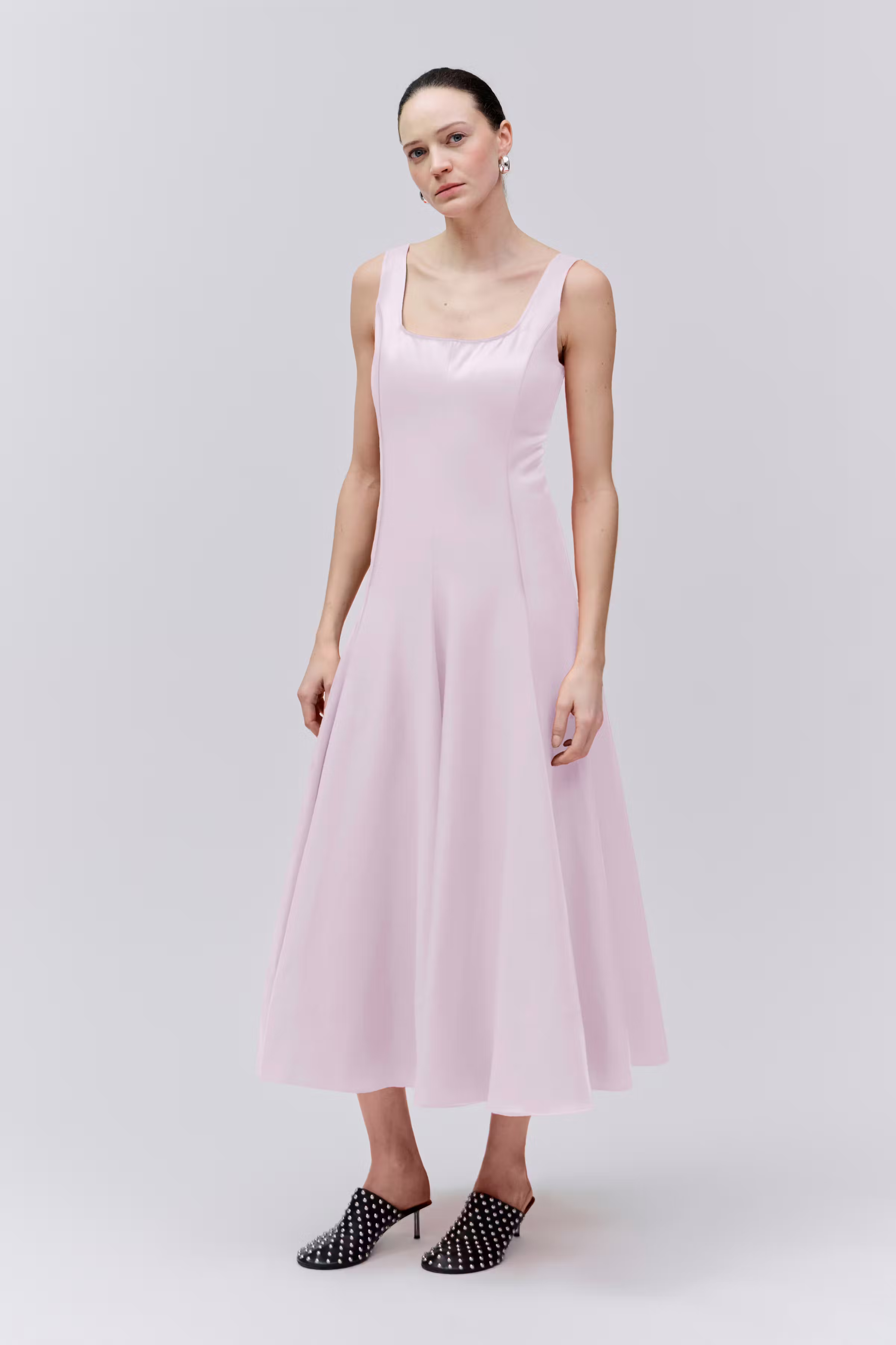 IOODYSSA Dress LOOKBOOK FRONT 30600680-PI602