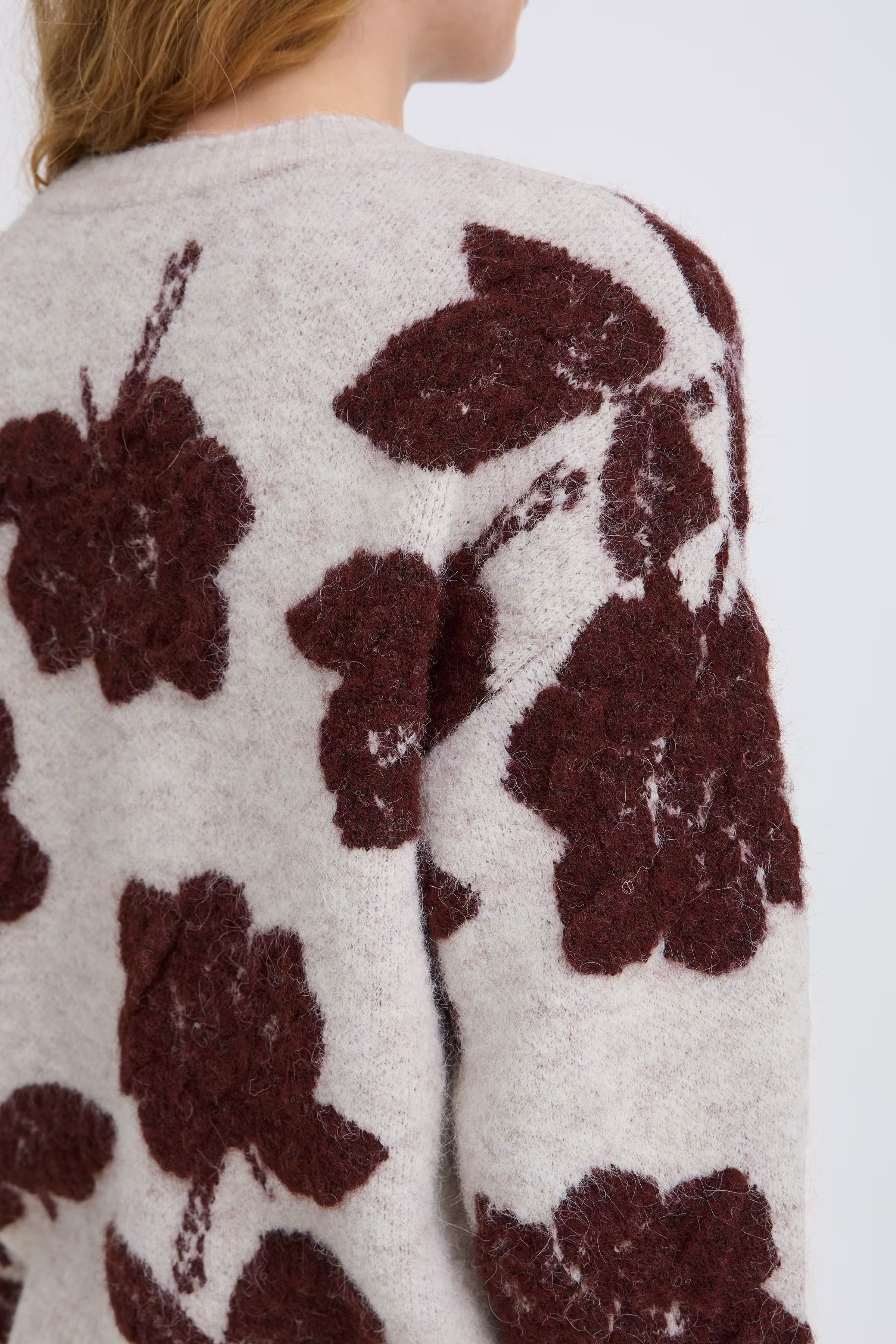 BYMANDA Pullover LOOKBOOK DETAIL 20819509-900013171