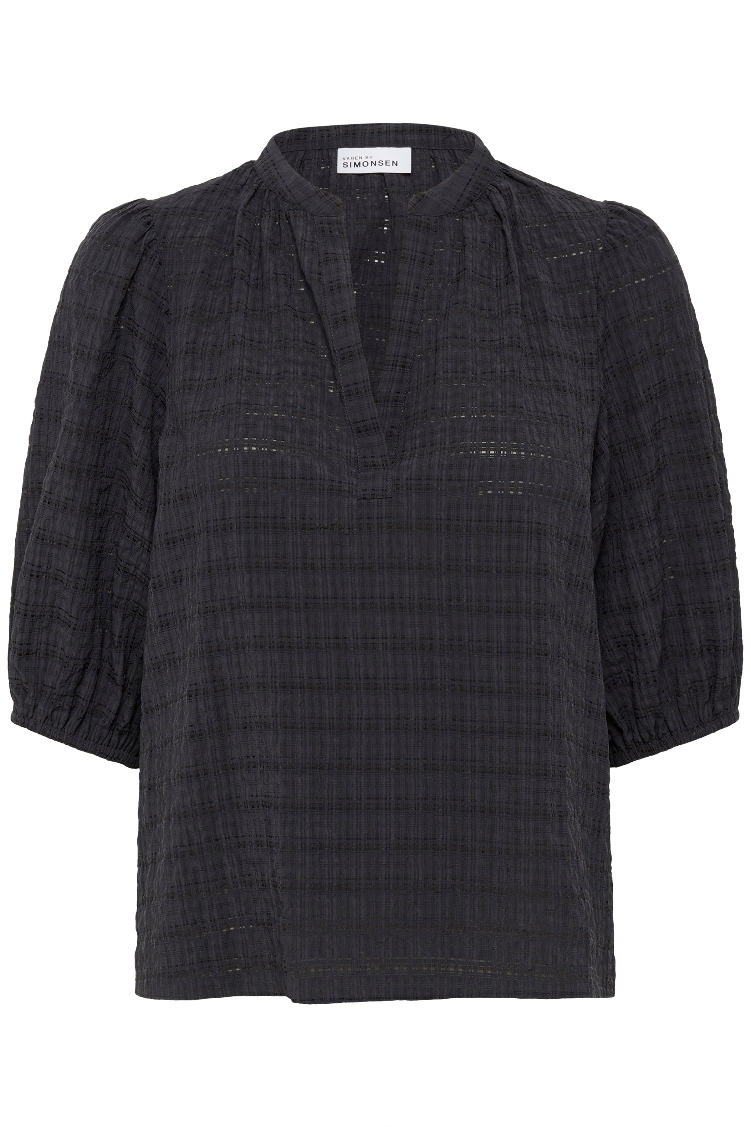 KBAyo Blouse PACK FRONT 10105534-110103