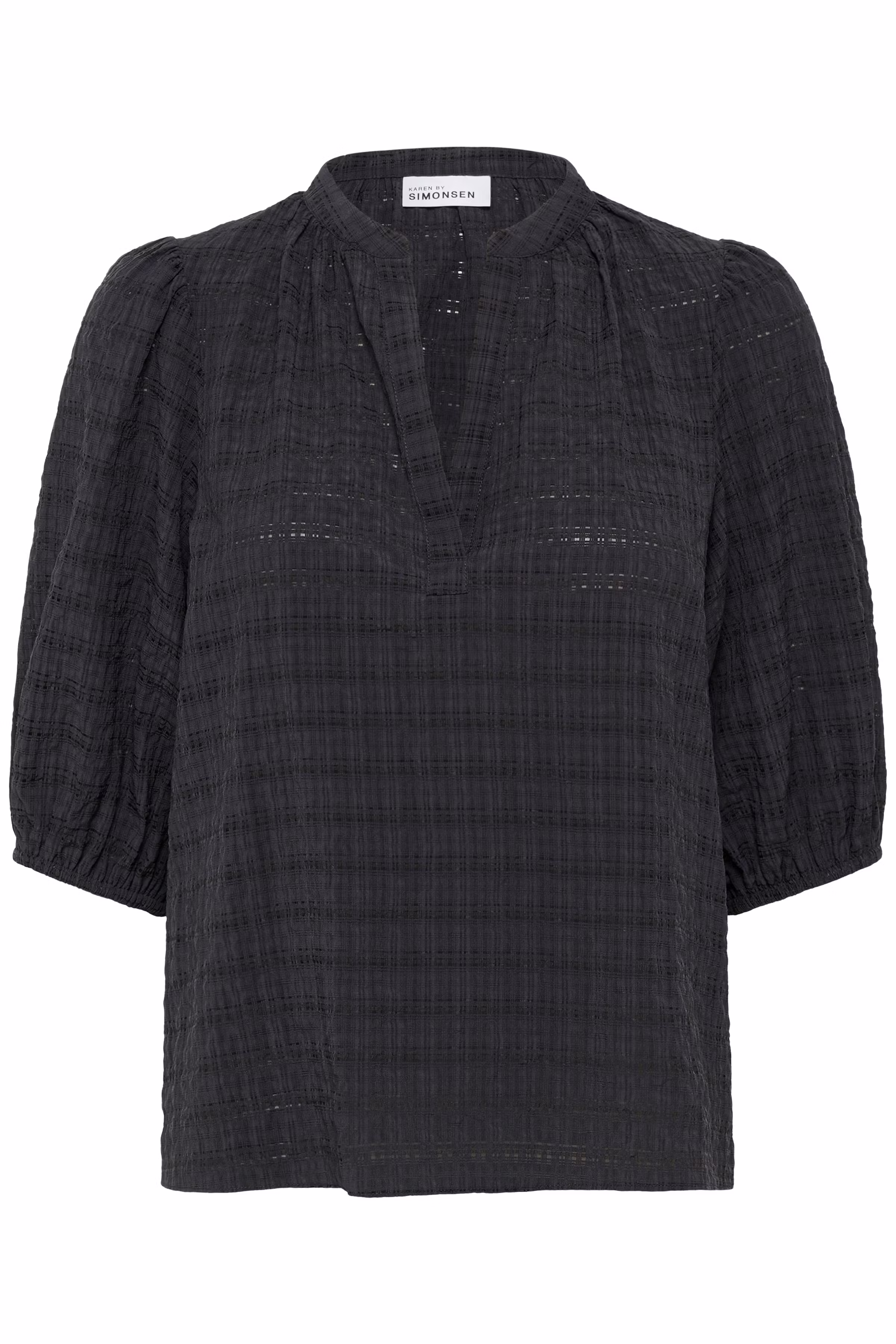 KBAyo Blouse PACK FRONT 10105534-194016