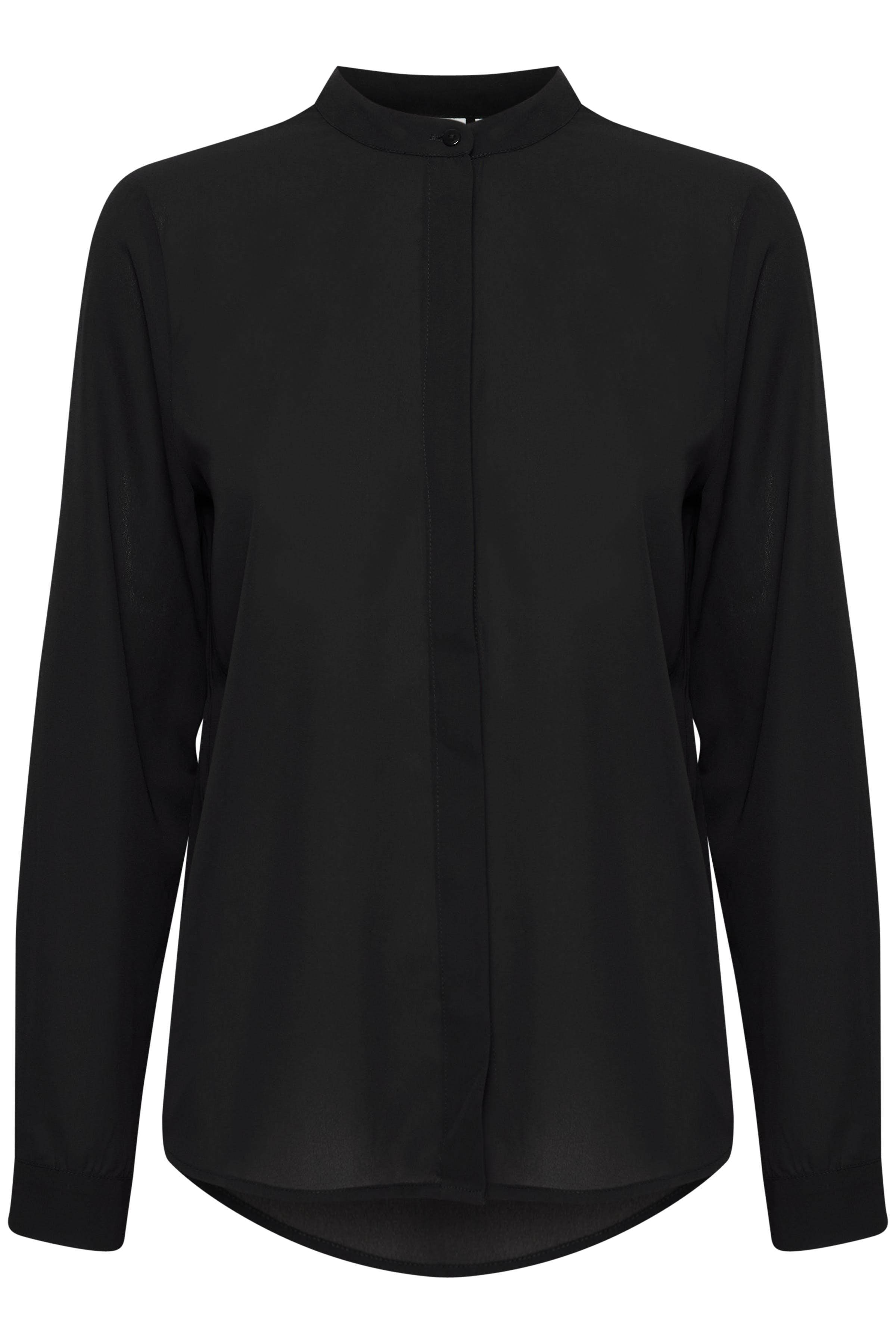 IHCELLANI Skjorta PACK FRONT 20115930-194008