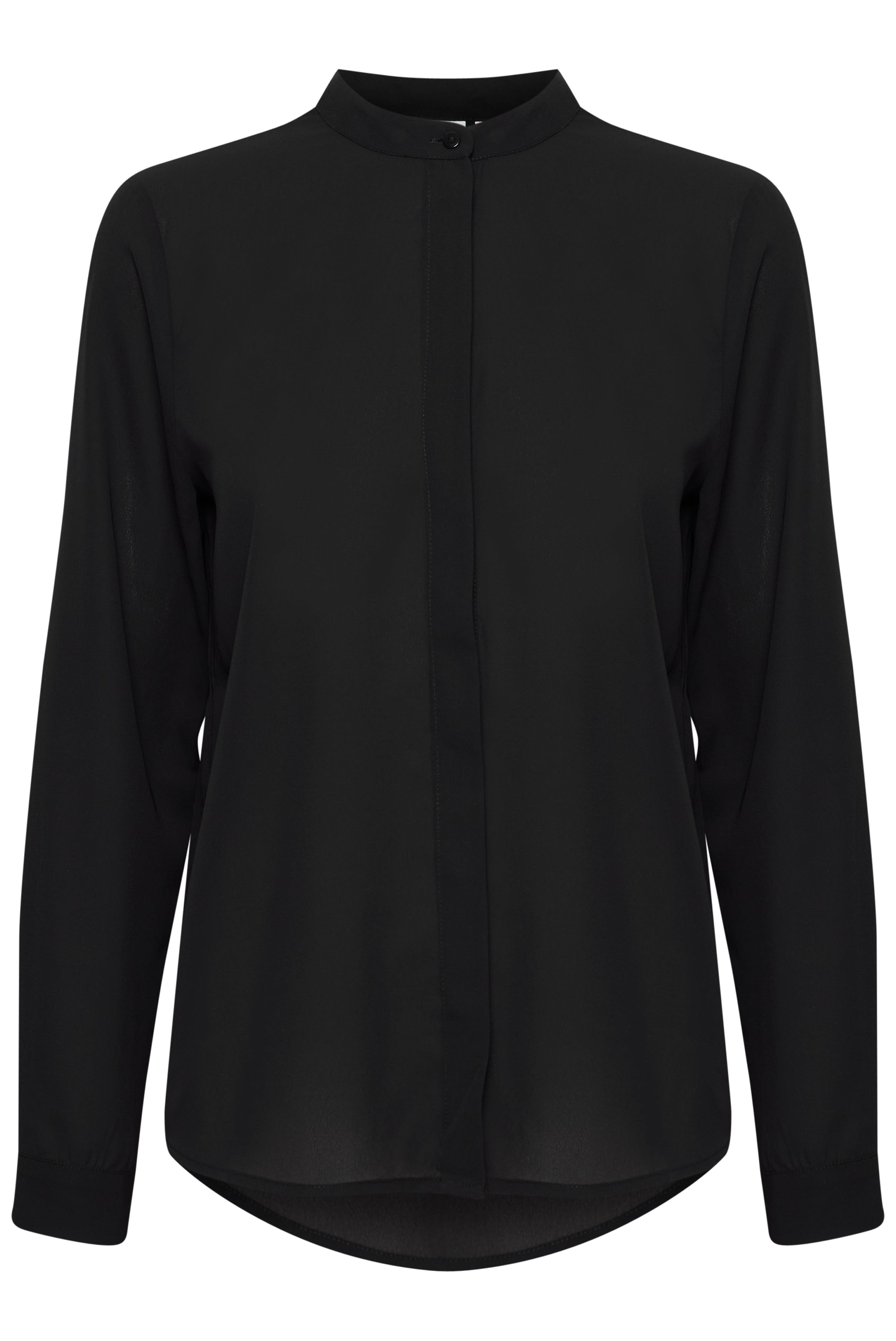 IHCELLANI Skjorta PACK FRONT 20115930-194008