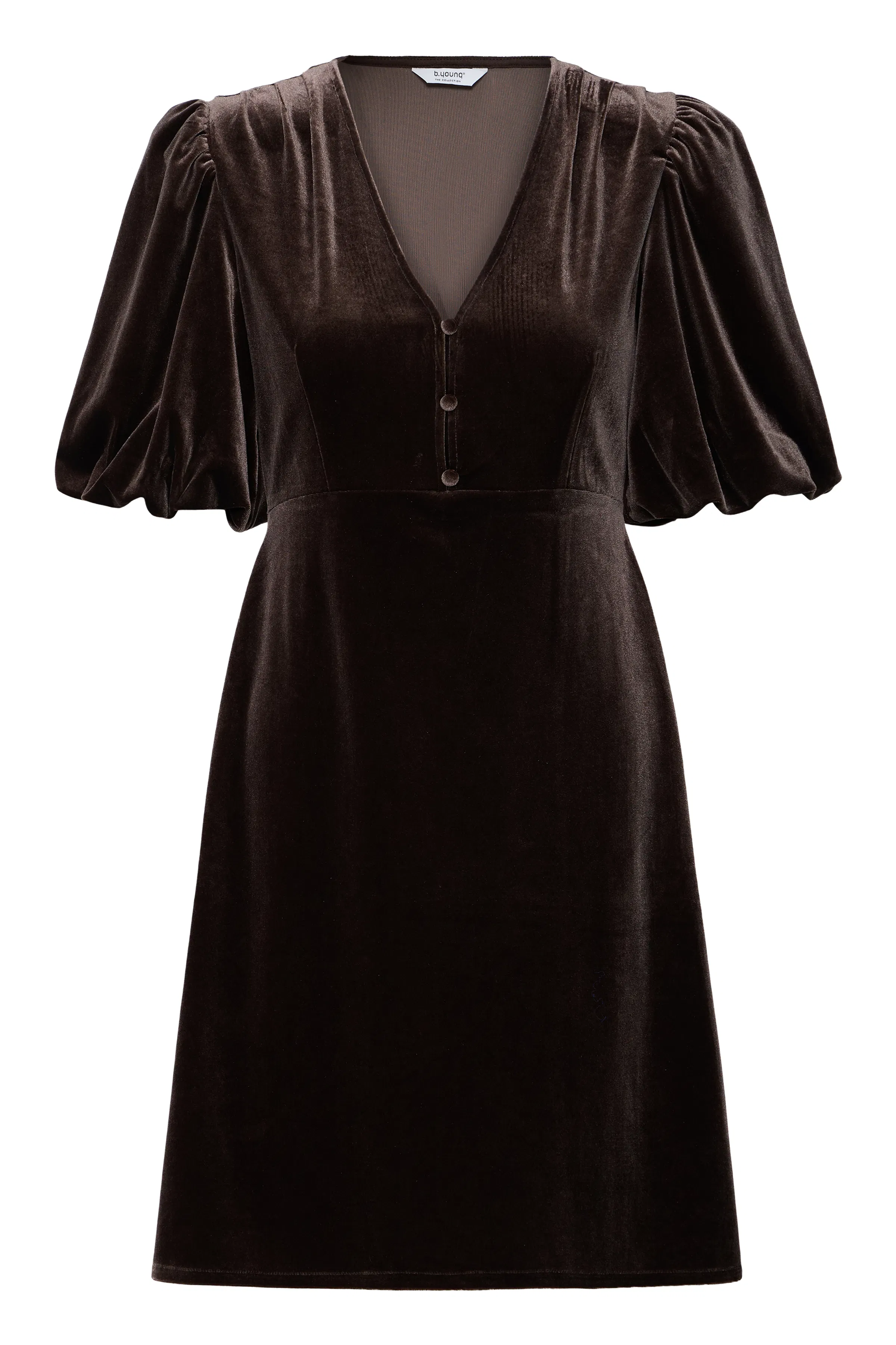 BYPERLINA Kleid PACK FRONT 20819825-191016