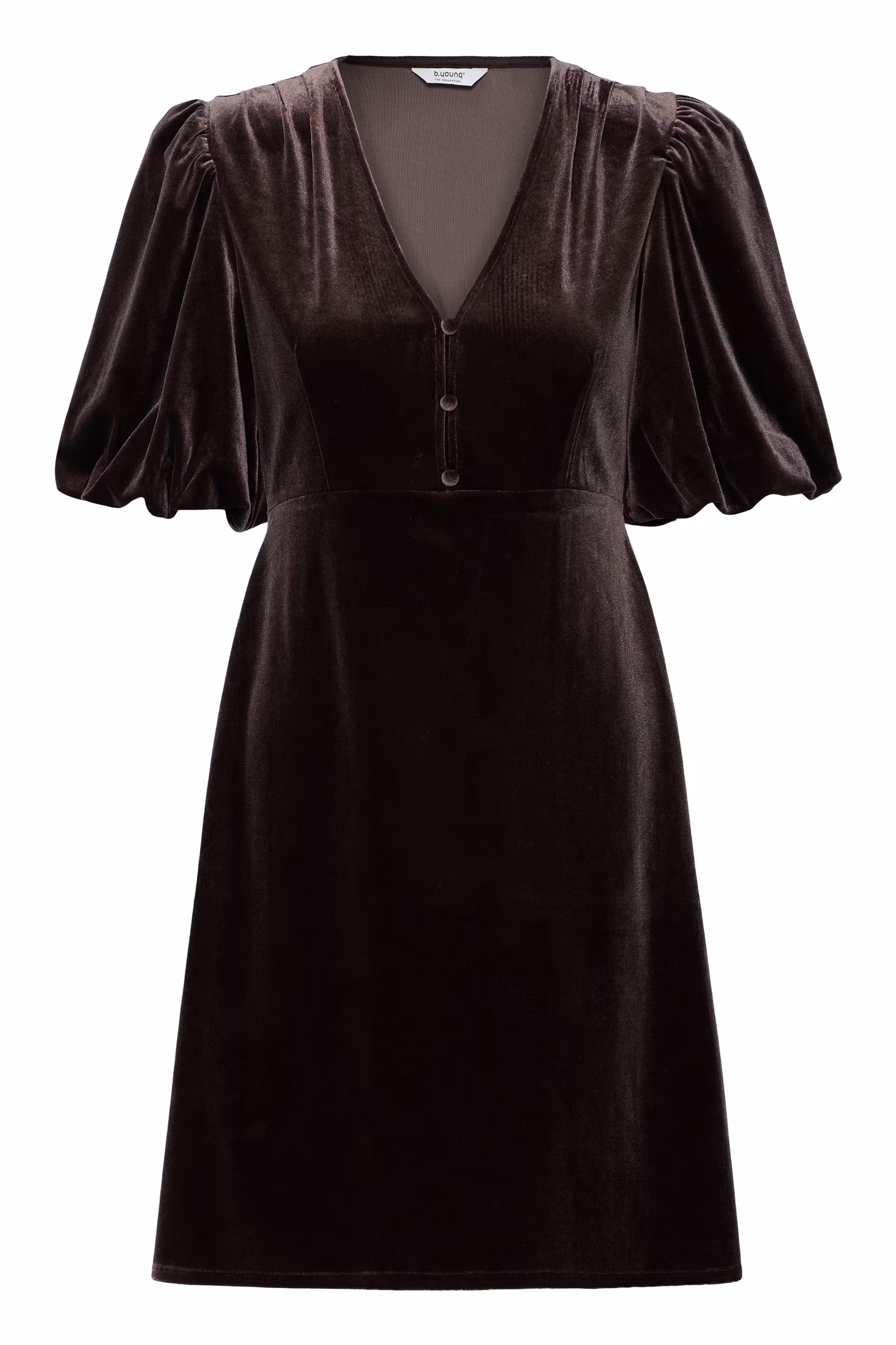 BYPERLINA Kleid PACK FRONT 20819825-191016