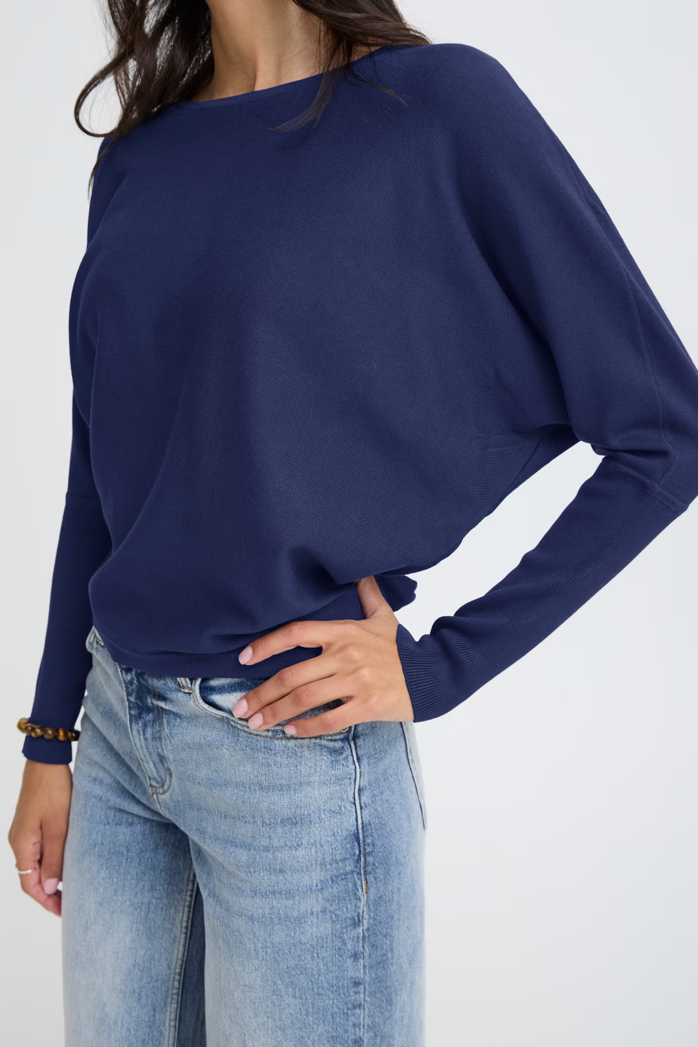 BYMMORLA Pullover LOOKBOOK DETAIL 20814389-193933