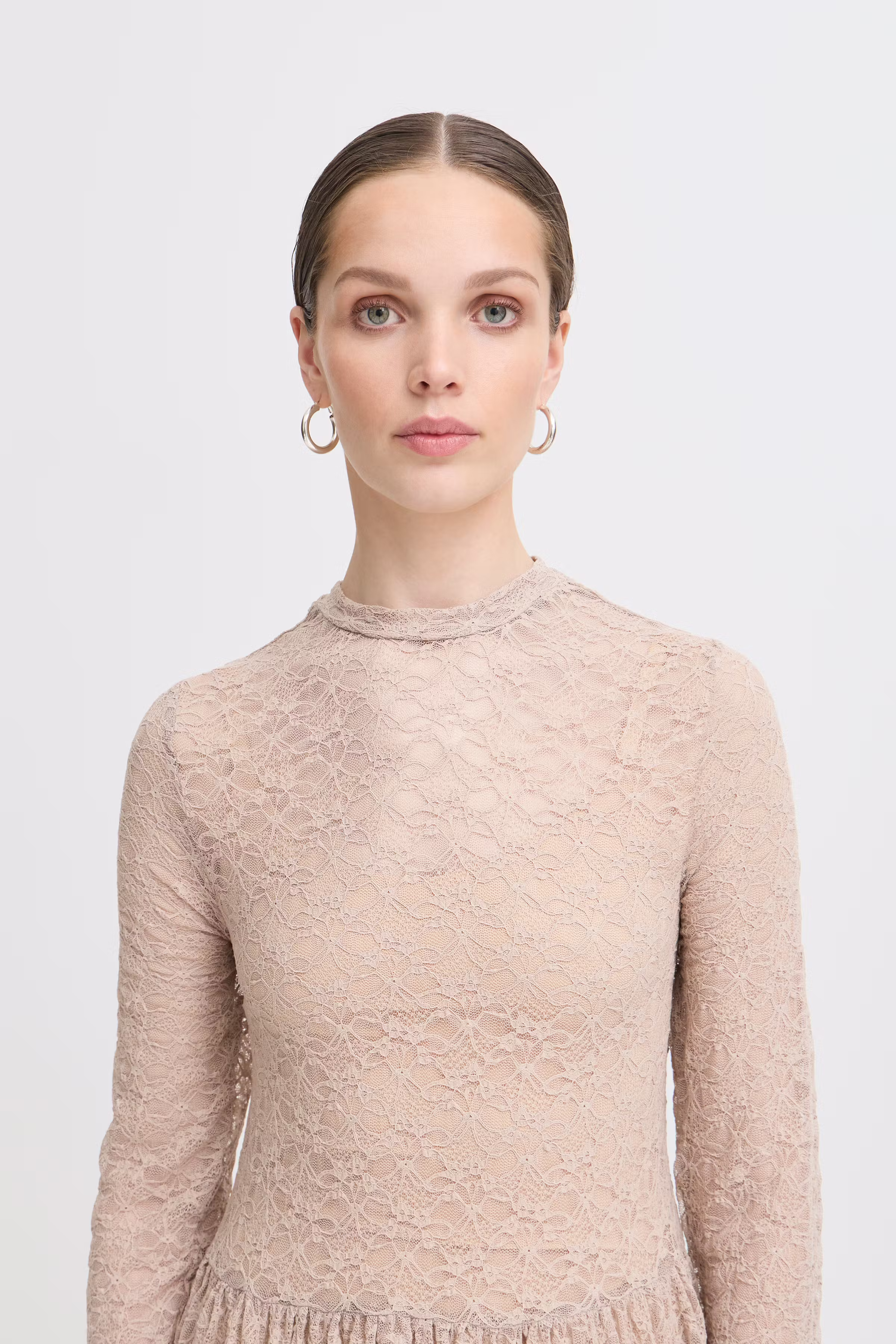 IXLACEY Klänning LOOKBOOK DETAIL 20123709-160906