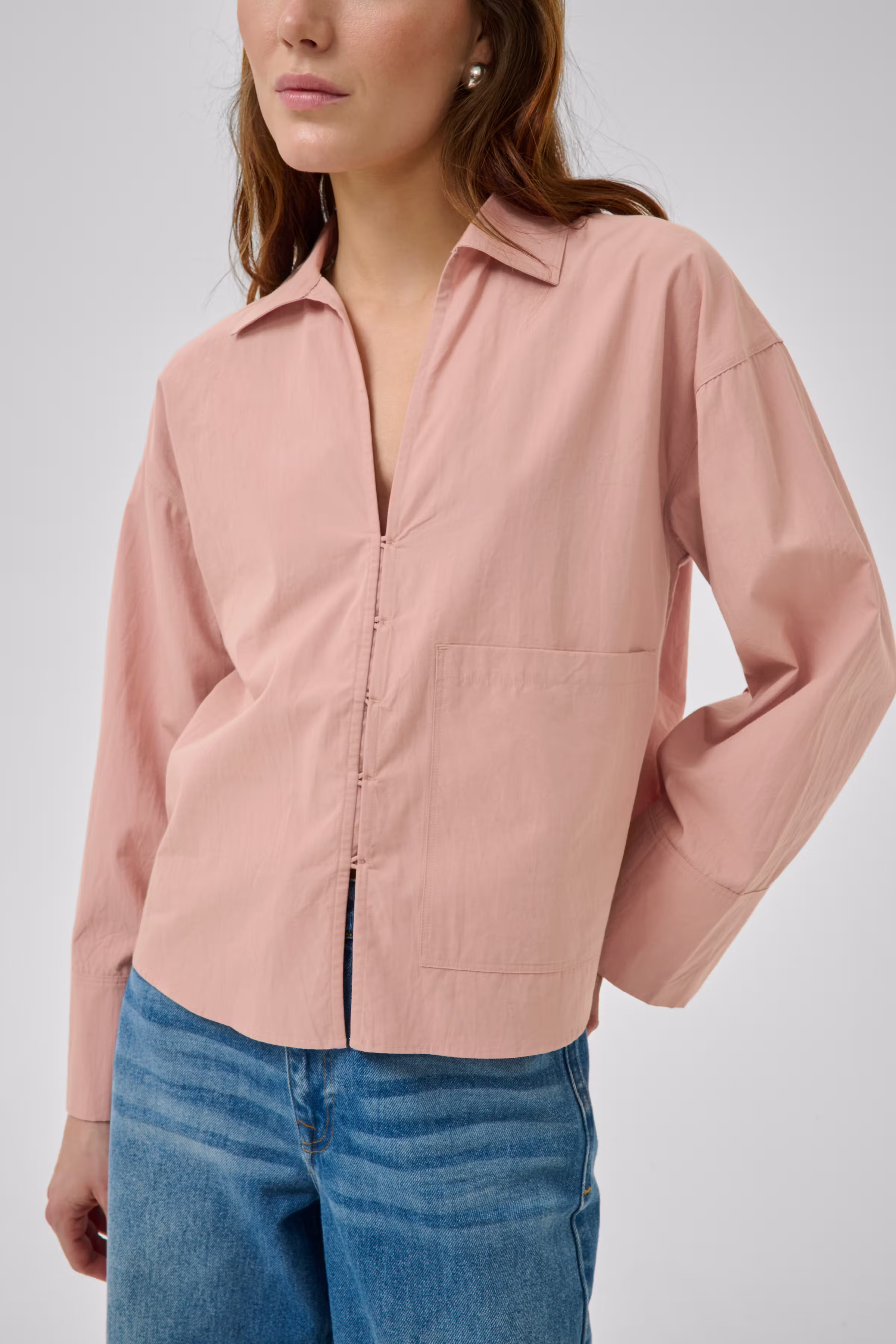 MWSunna Hemd LOOKBOOK DETAIL 10705436-161508