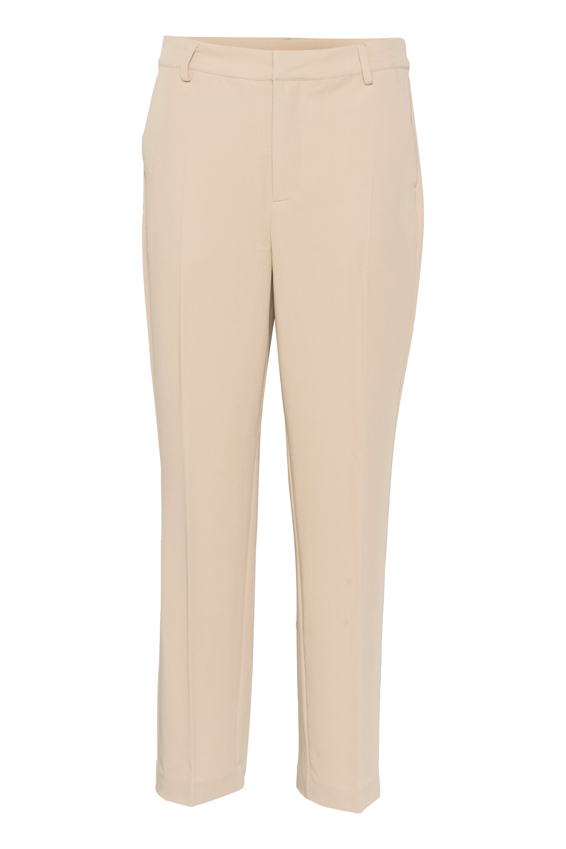 KAsakura Broek met rits PACK FRONT 10507770-106557